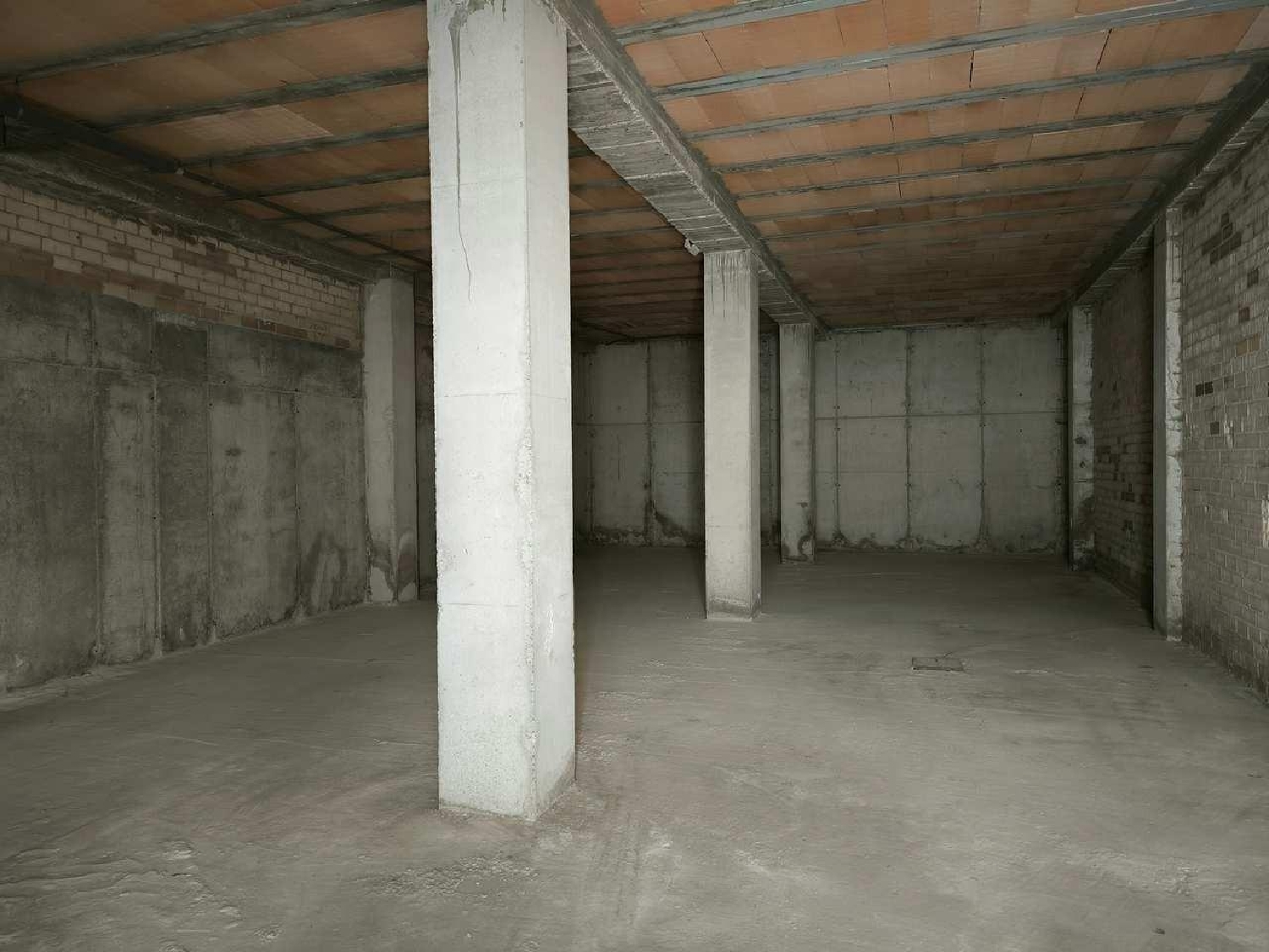  till salu lokal La Misericordia Sierra De Cádiz 5