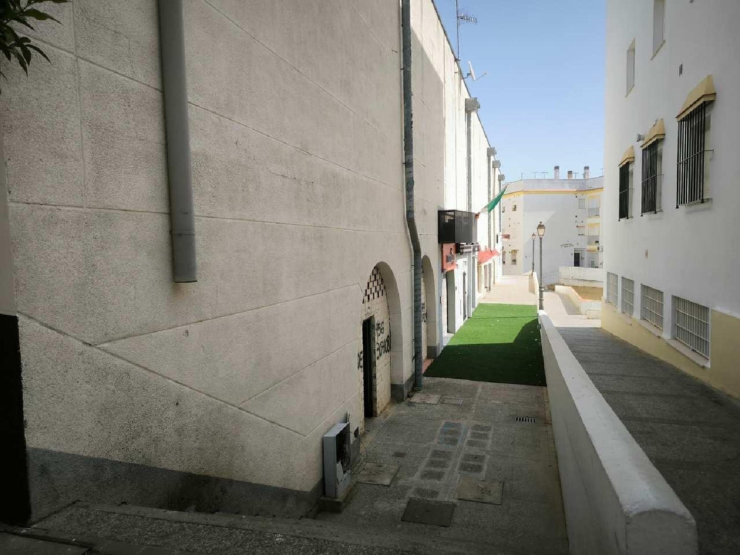 till salu lokal La Misericordia Sierra De Cádiz 3