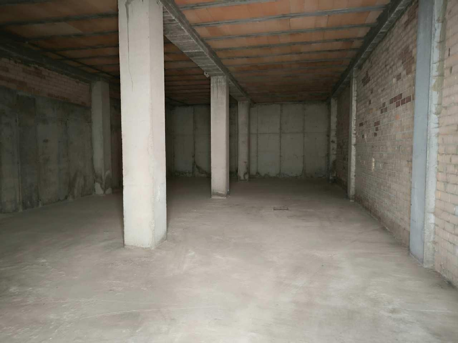 till salu lokal La Misericordia Sierra De Cádiz 4