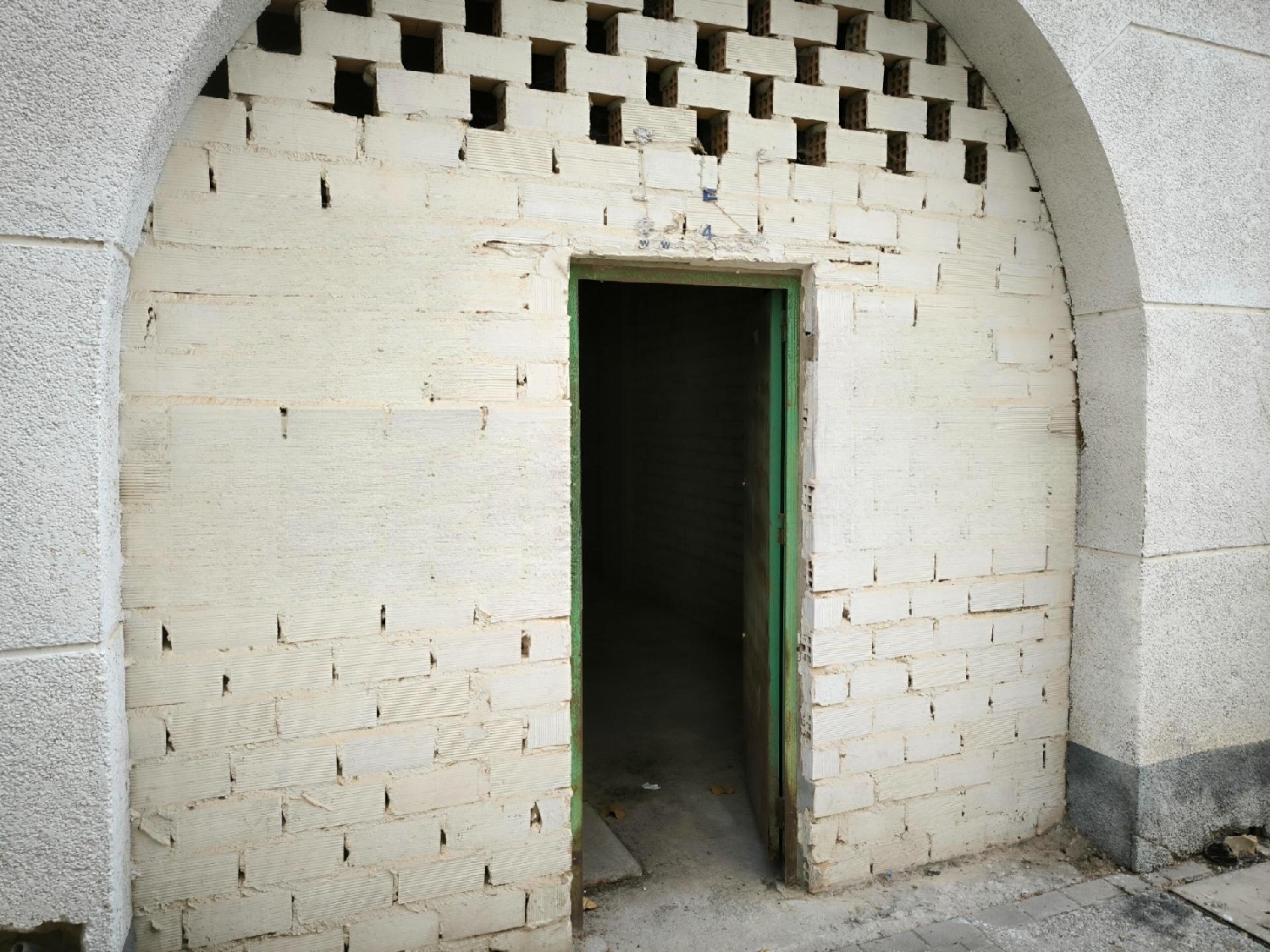 till salu lokal La Misericordia Sierra De Cádiz 2