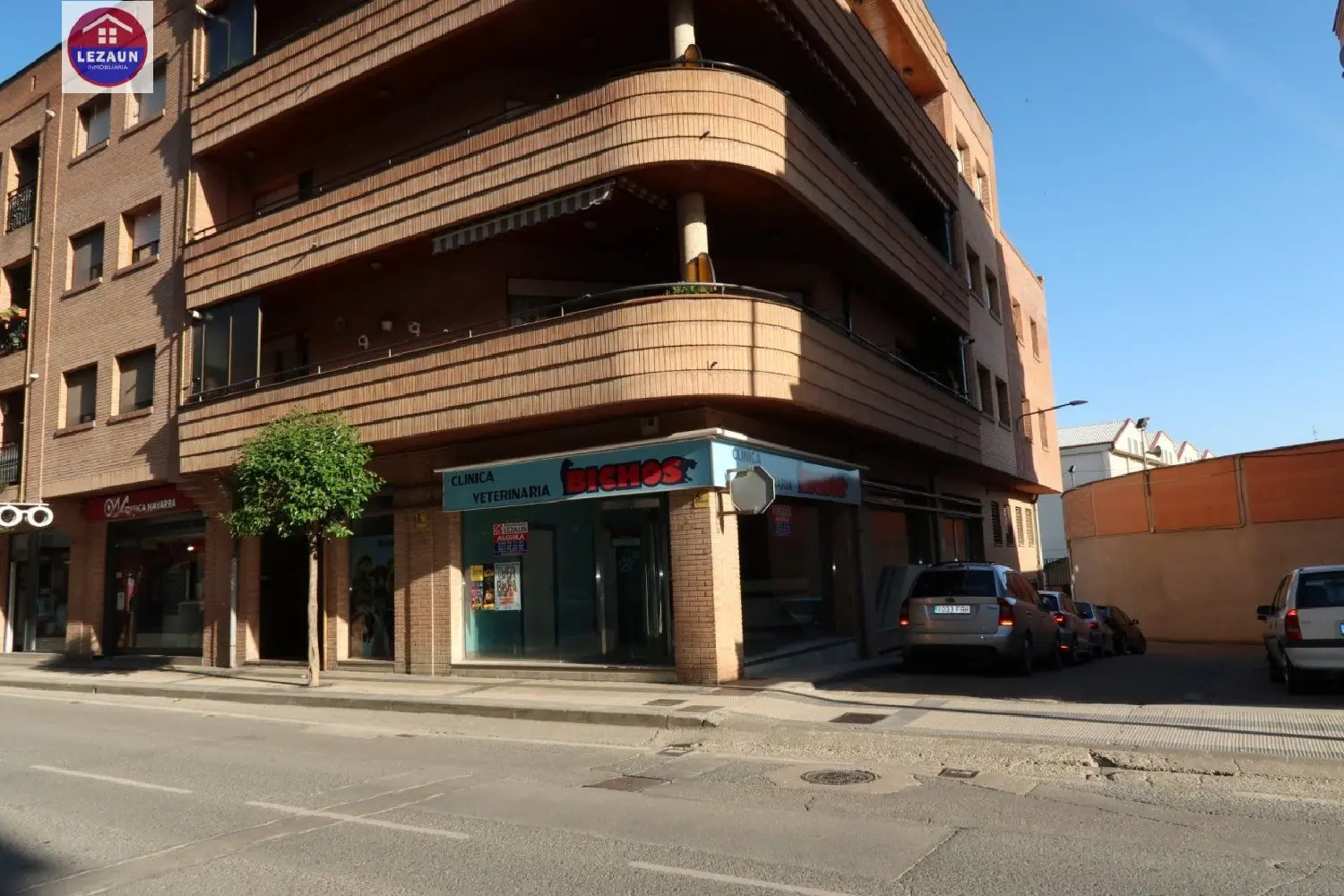 till salu lokal Peralta Ribera Alta 2