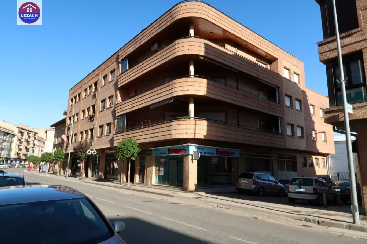  till salu lokal Peralta Ribera Alta 1