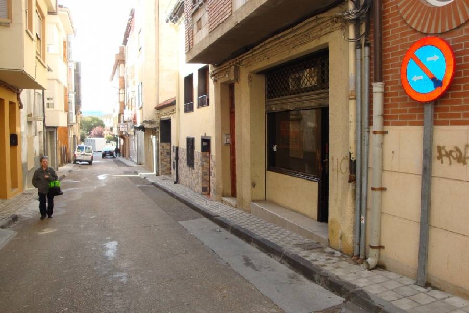  till salu lokal Peralta Ribera Alta 4
