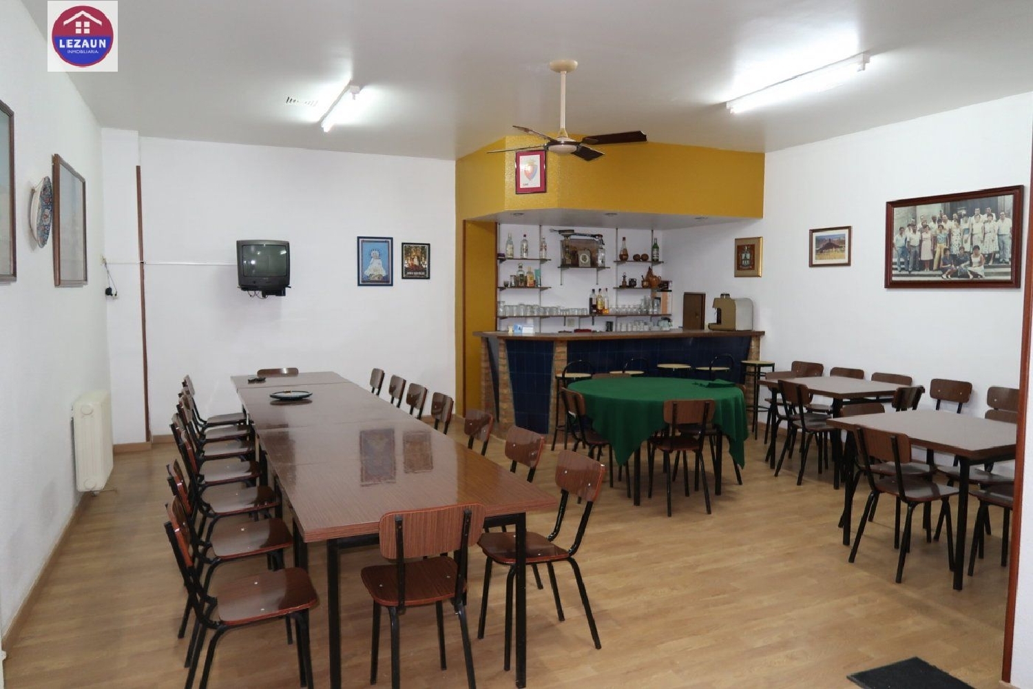 till salu lokal Peralta Ribera Alta 5