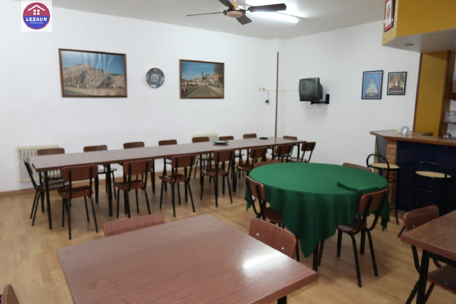  till salu lokal Peralta Ribera Alta 6