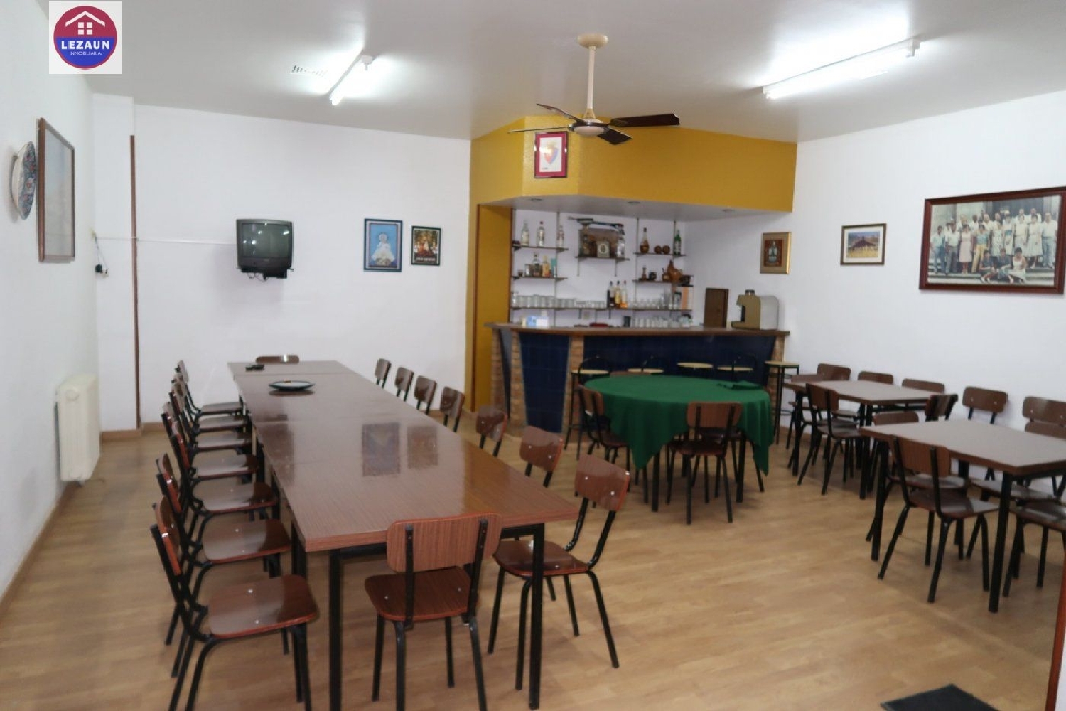  till salu lokal Peralta Ribera Alta 1