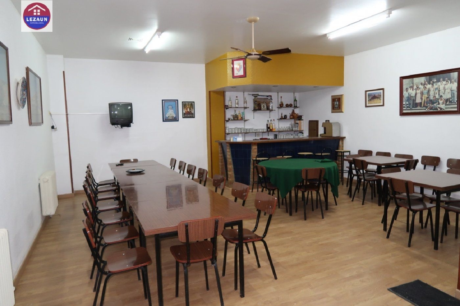 till salu lokal Peralta Ribera Alta 2