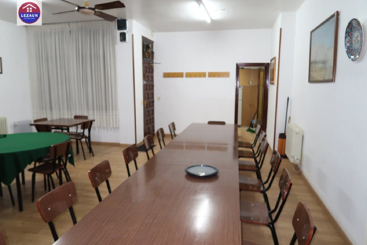  till salu lokal Peralta Ribera Alta 4