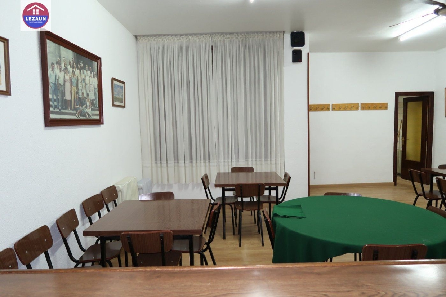  till salu lokal Peralta Ribera Alta 8