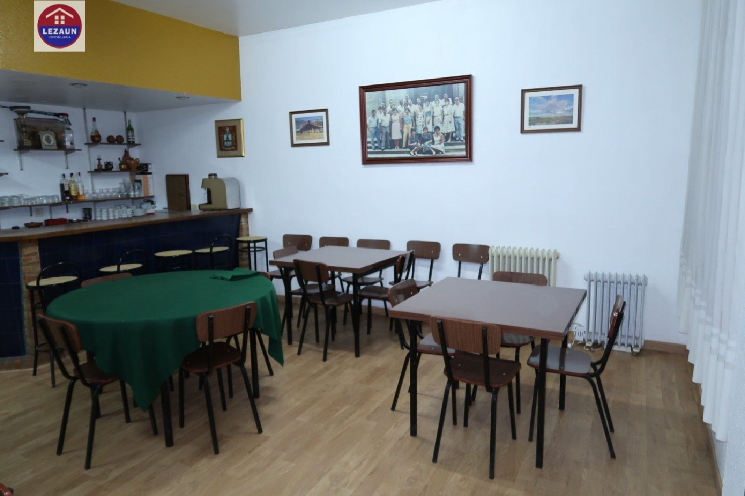 till salu lokal Peralta Ribera Alta 3