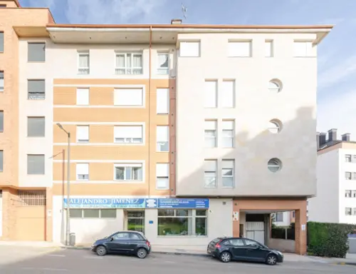 Verdicio Urb. Avilés lokal foto 6173920