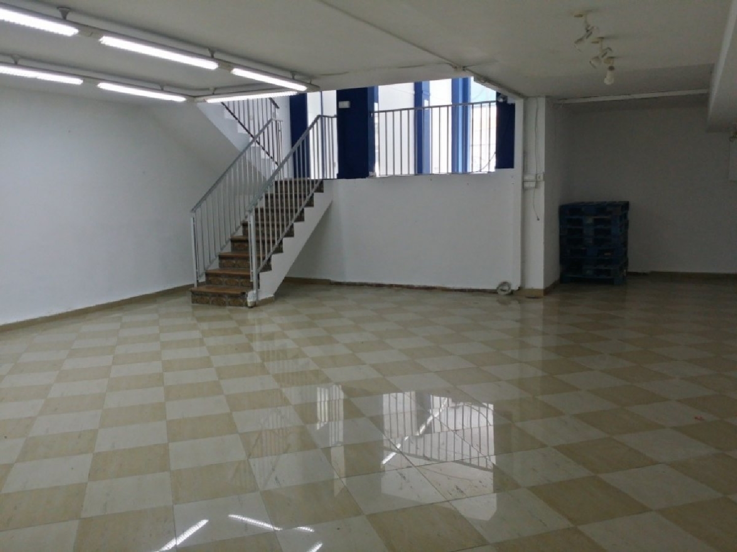  till salu lokal Pescadería Metropolitana De Huelva 5