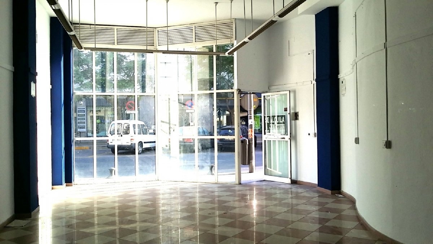  till salu lokal Pescadería Metropolitana De Huelva 4