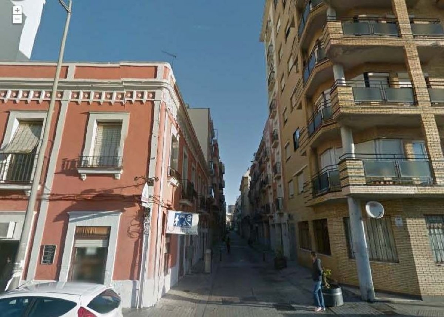  till salu lokal Pescadería Metropolitana De Huelva 4