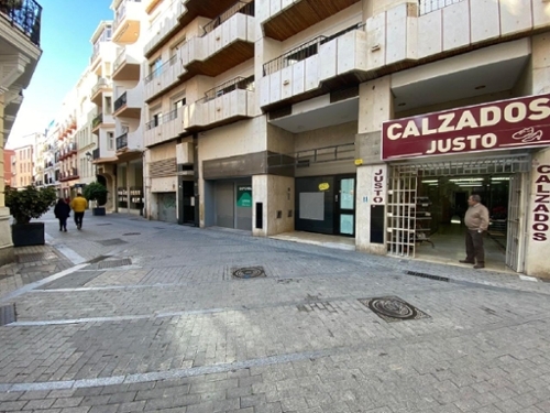 Pescadería Metropolitana De Huelva lokal foto 6241332
