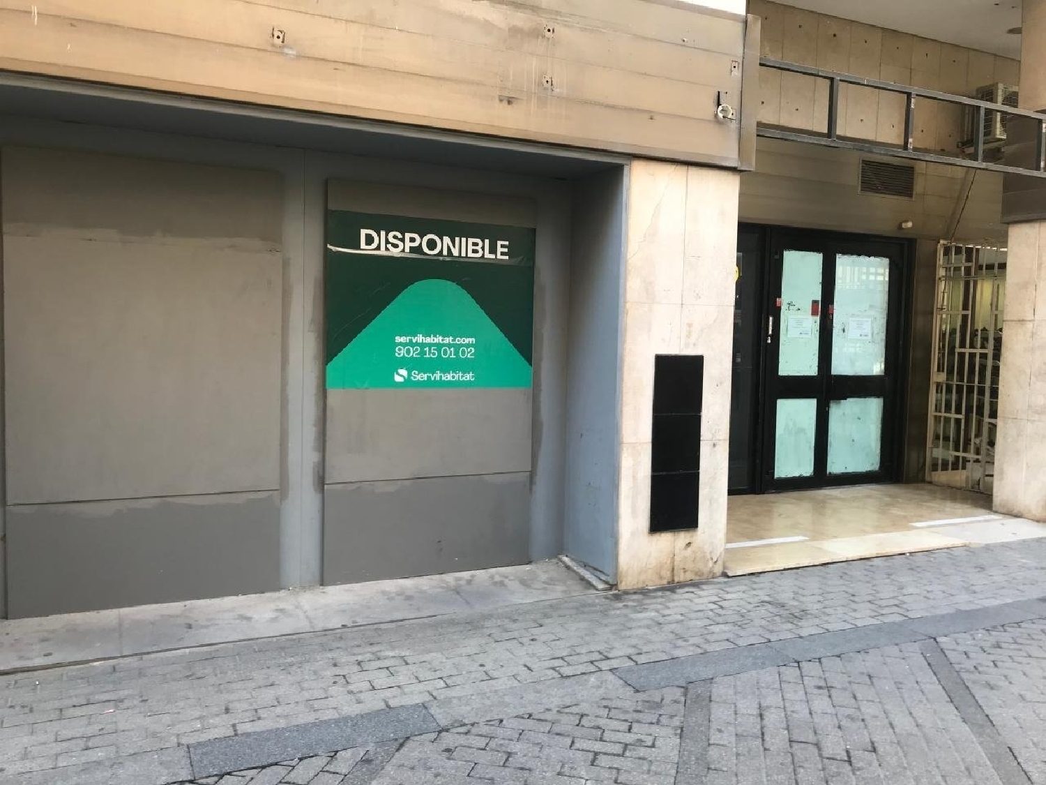  till salu lokal Pescadería Metropolitana De Huelva 4