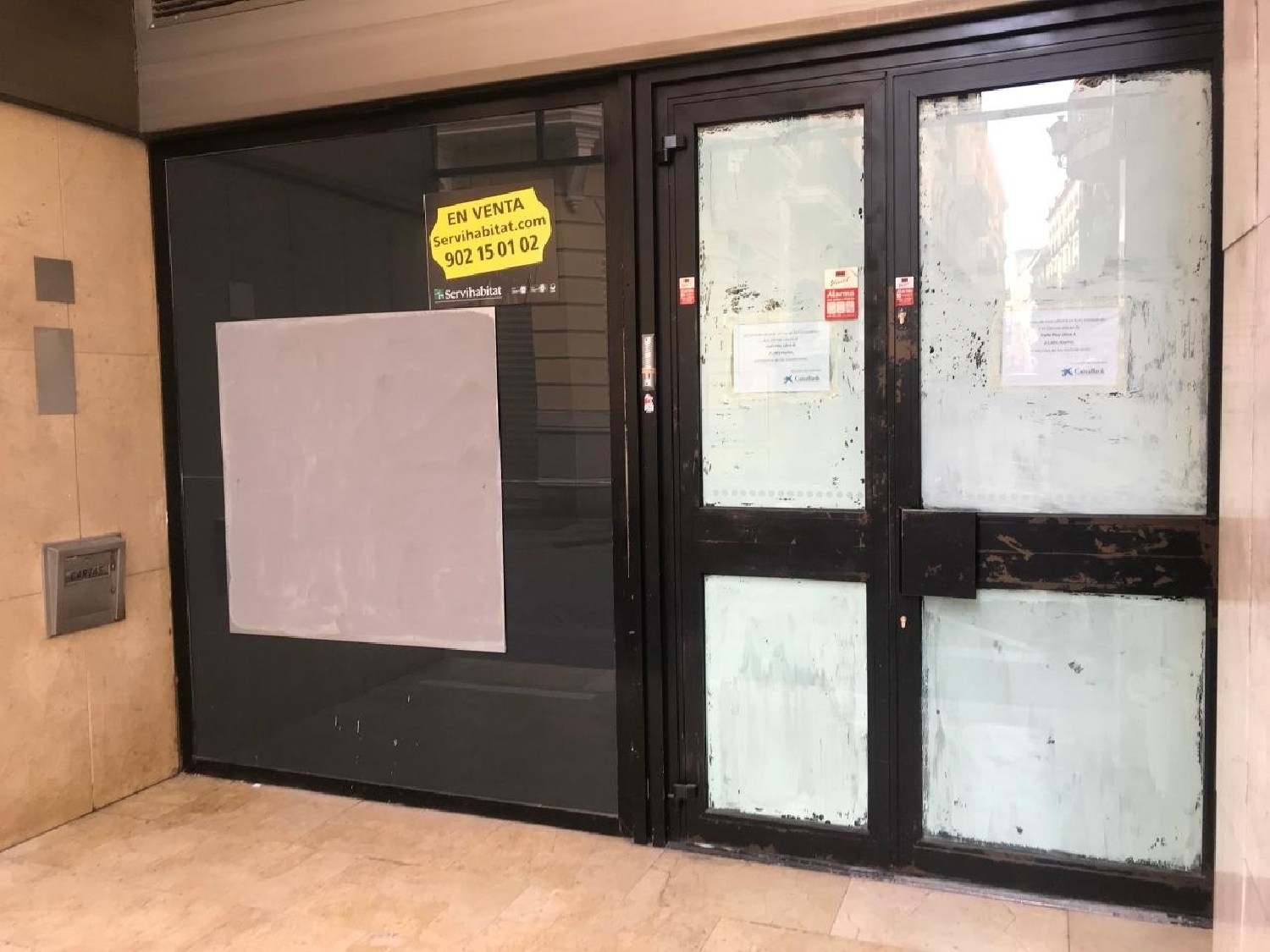 till salu lokal Pescadería Metropolitana De Huelva 6