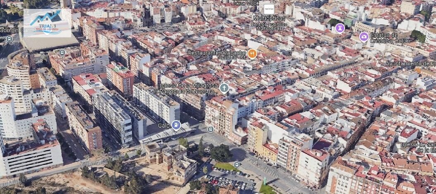 till salu lokal Pescadería Metropolitana De Huelva 3