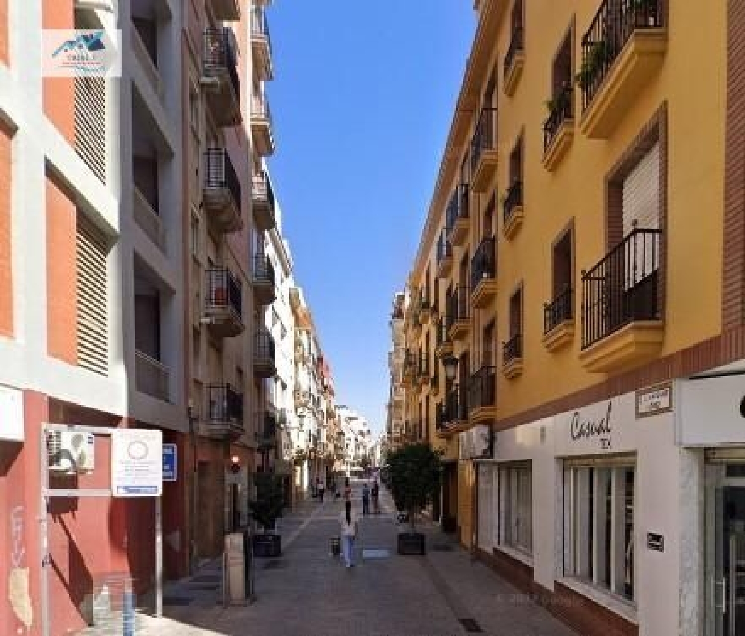 till salu lokal Pescadería Metropolitana De Huelva 2