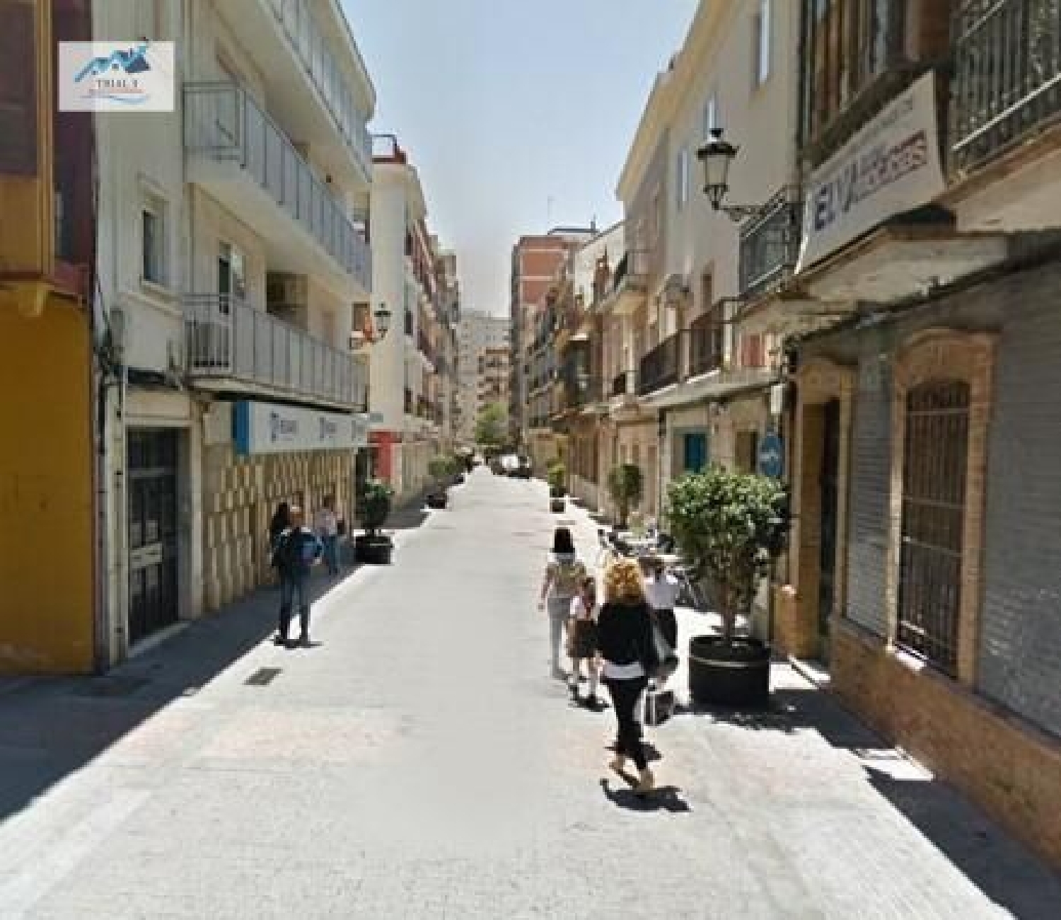  till salu lokal Pescadería Metropolitana De Huelva 1