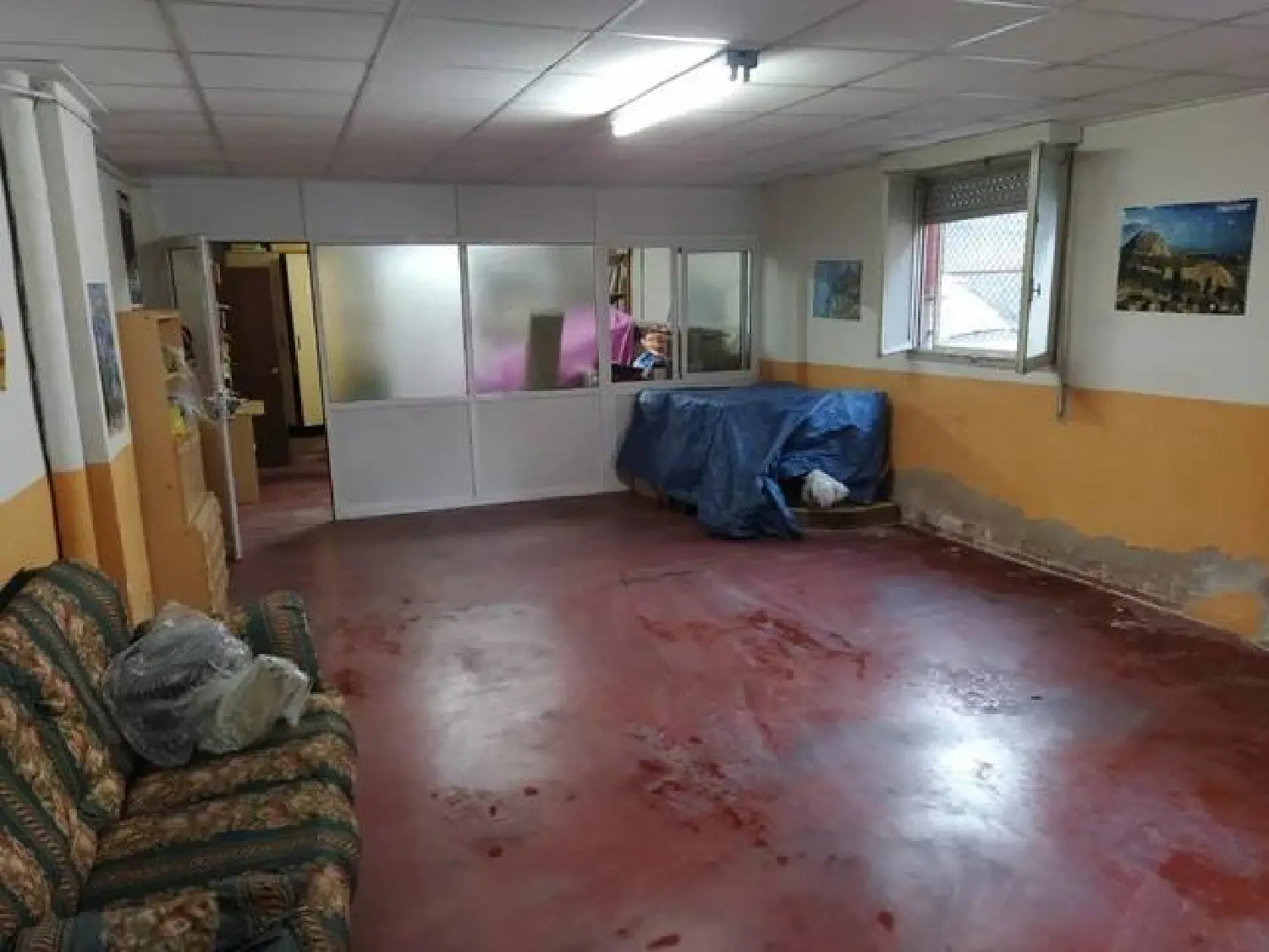  till salu lokal Salinetes Vinalopó Mitjà 1