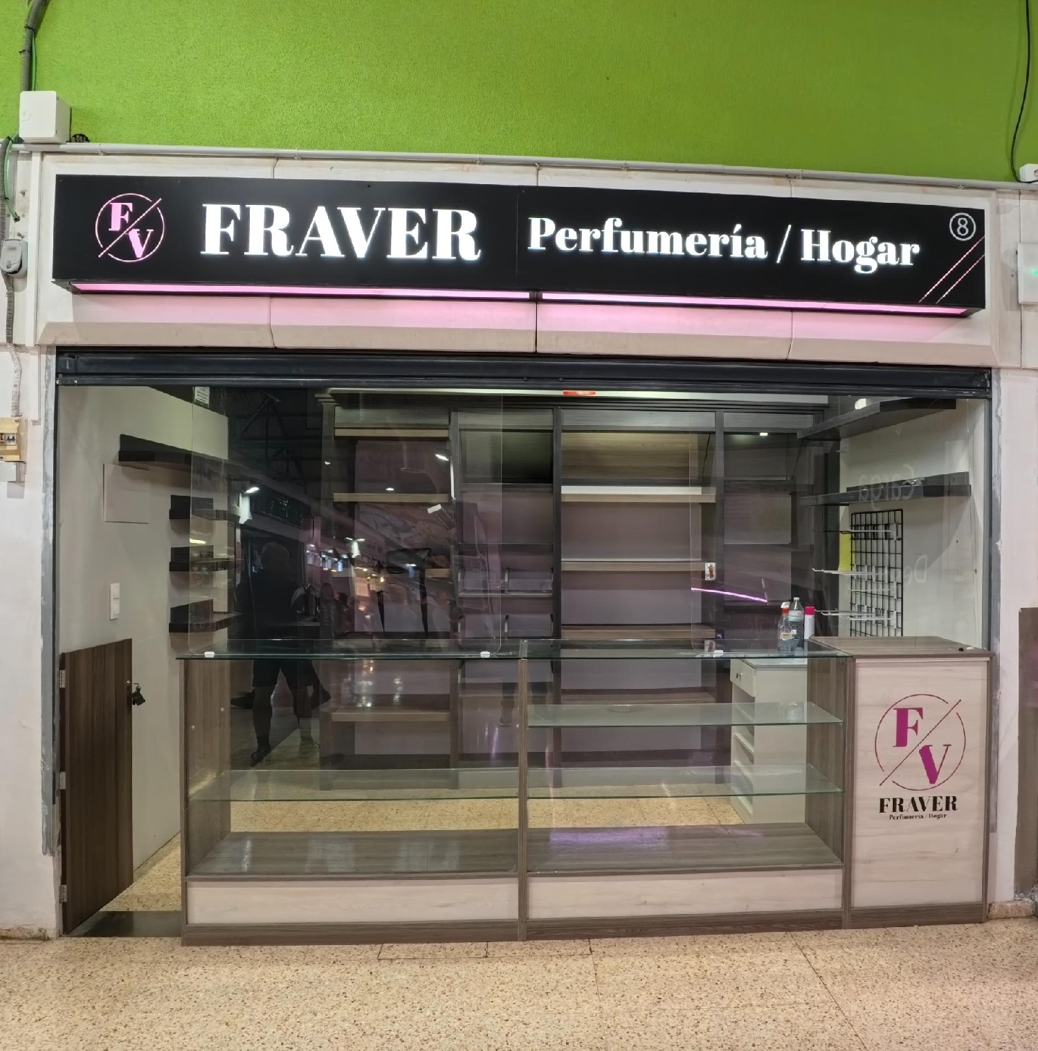  till salu lokal Petrer Vinalopó Mitjà 1