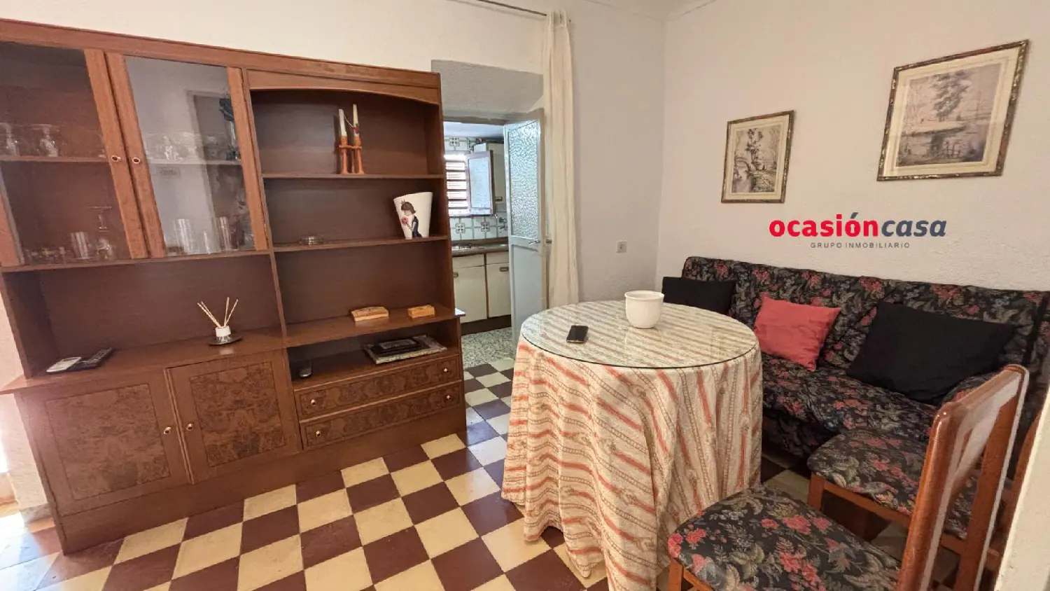  till salu lokal Piconcillo Valle Del Guadiato 2
