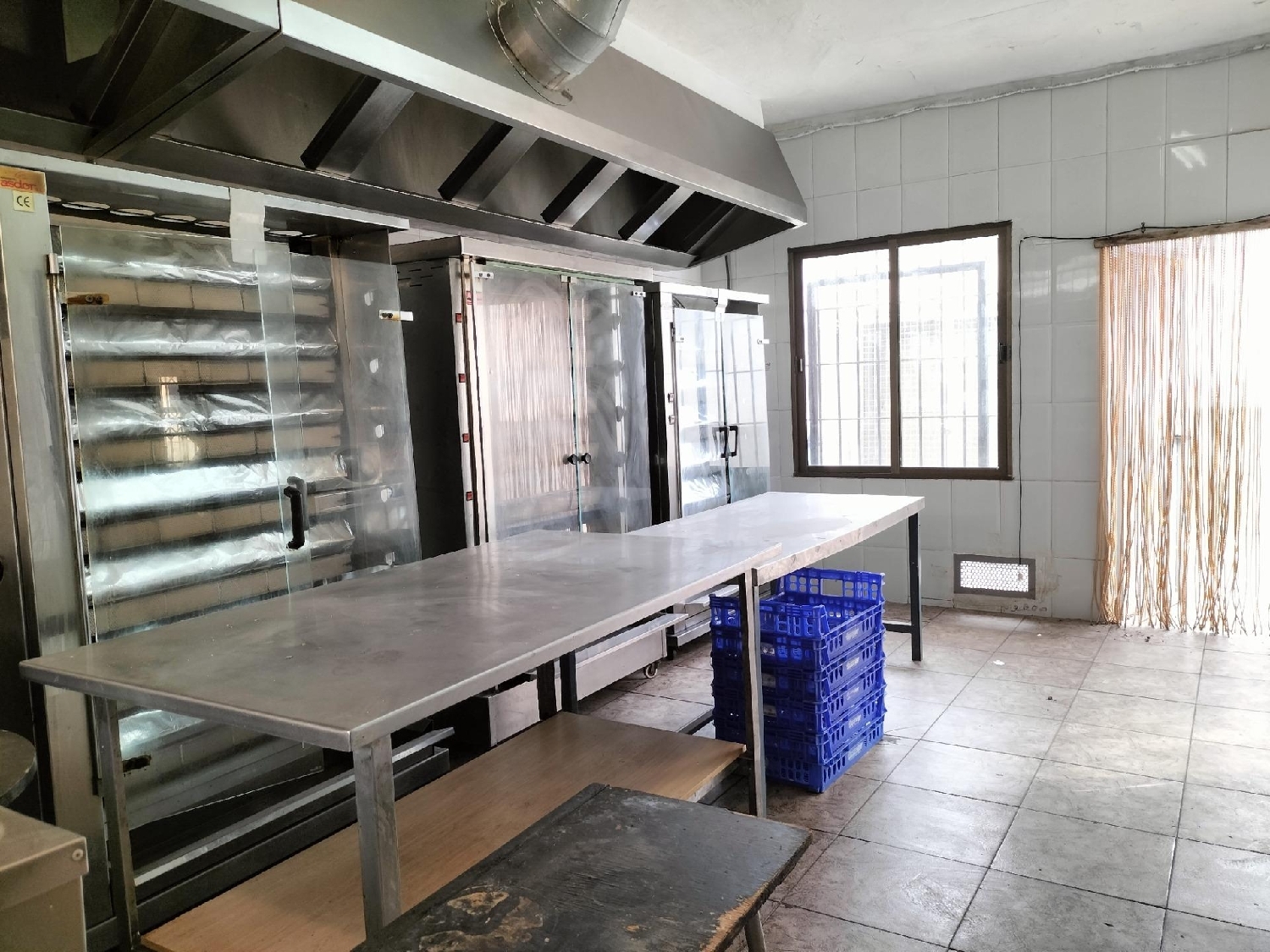 till salu lokal Pilar De La Horadada Baix Segura 3
