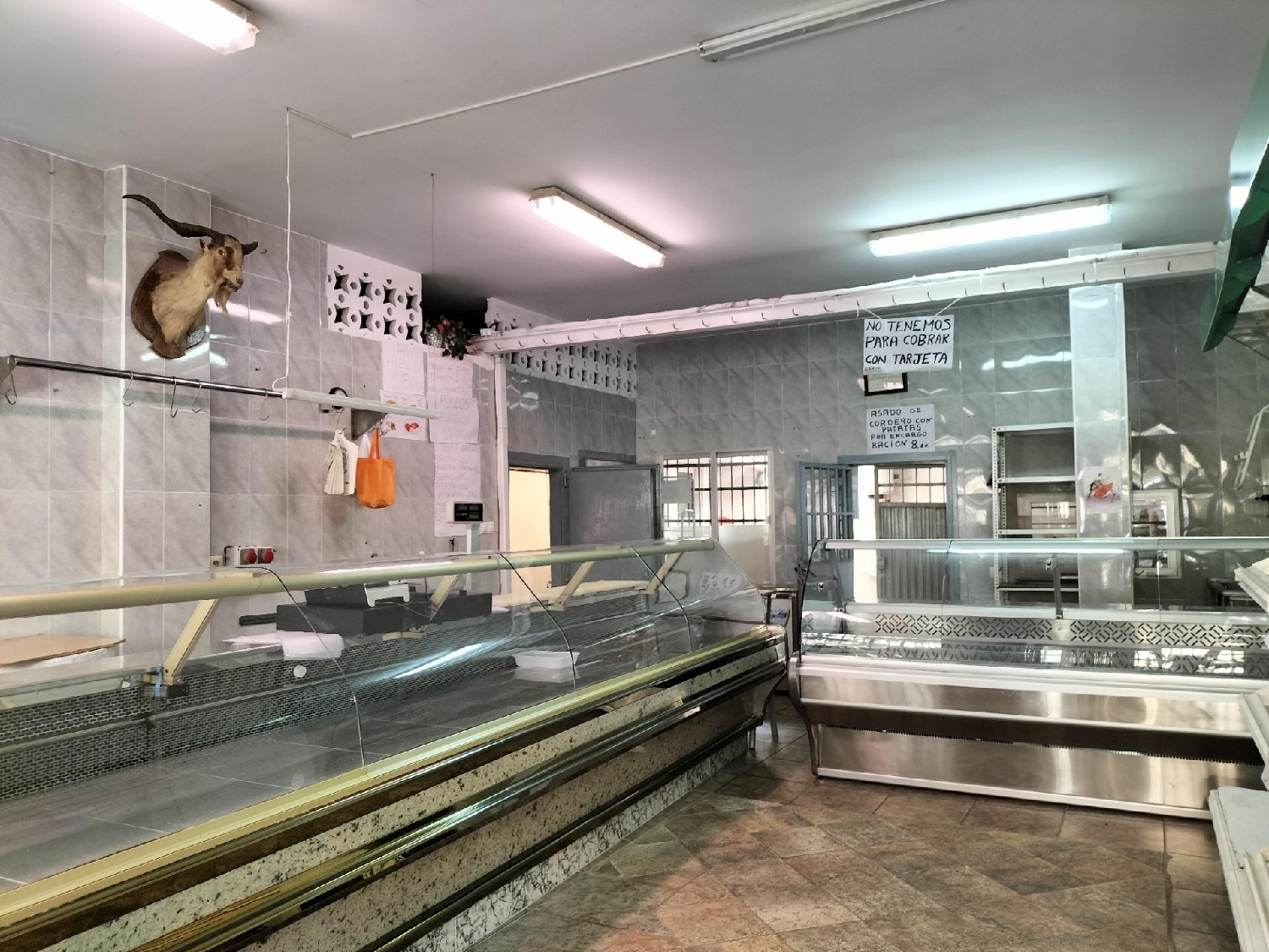 till salu lokal Pilar De La Horadada Baix Segura 2