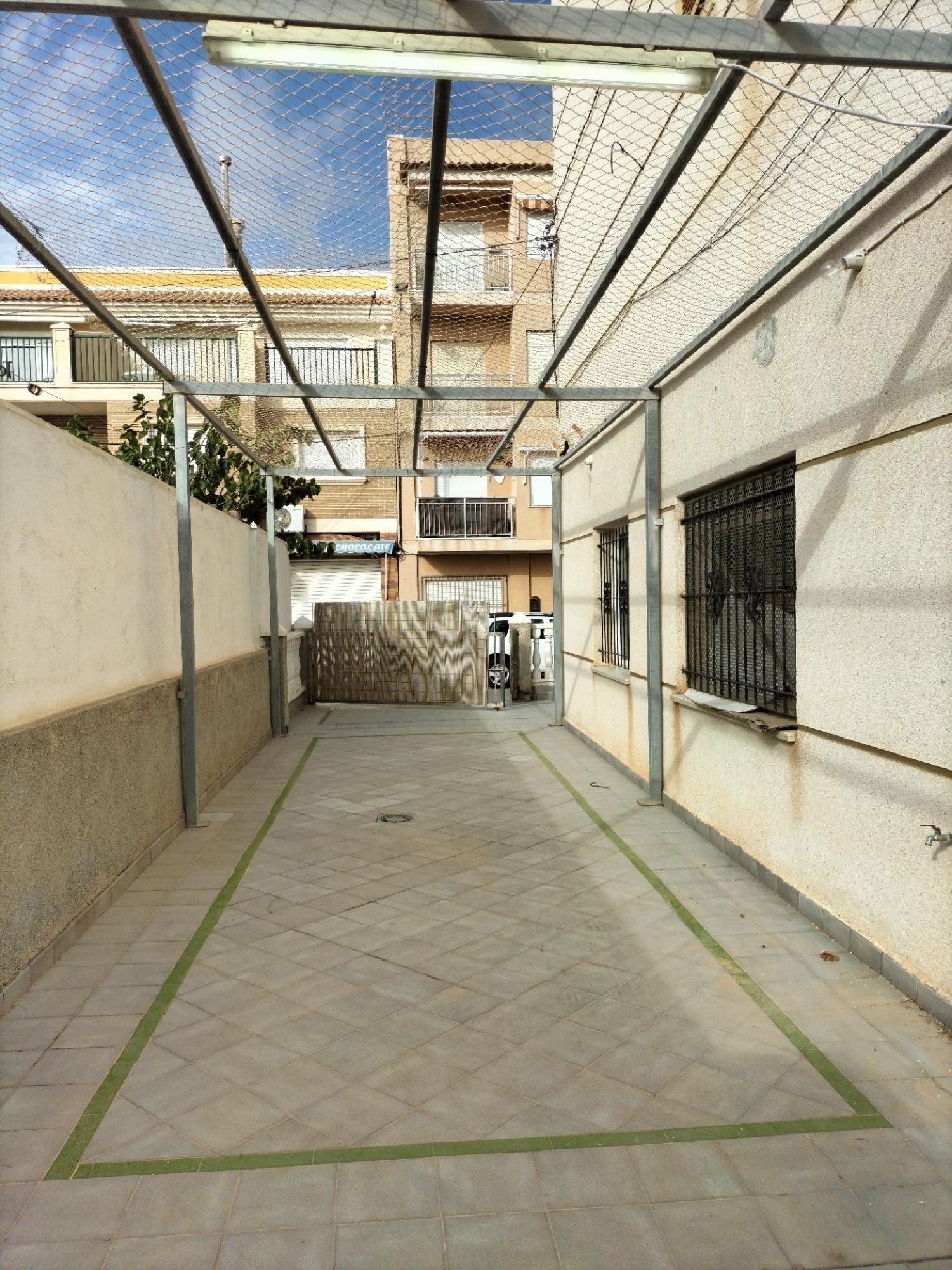  till salu lokal Pilar De La Horadada Baix Segura 5
