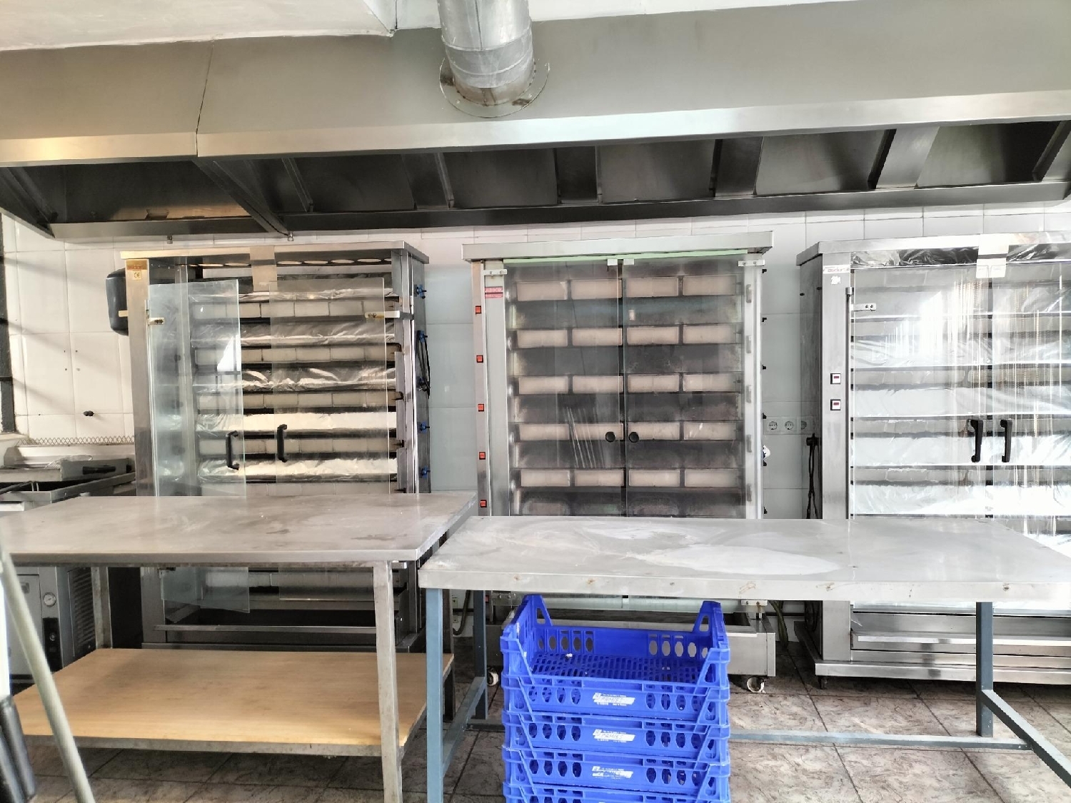  till salu lokal Pilar De La Horadada Baix Segura 4