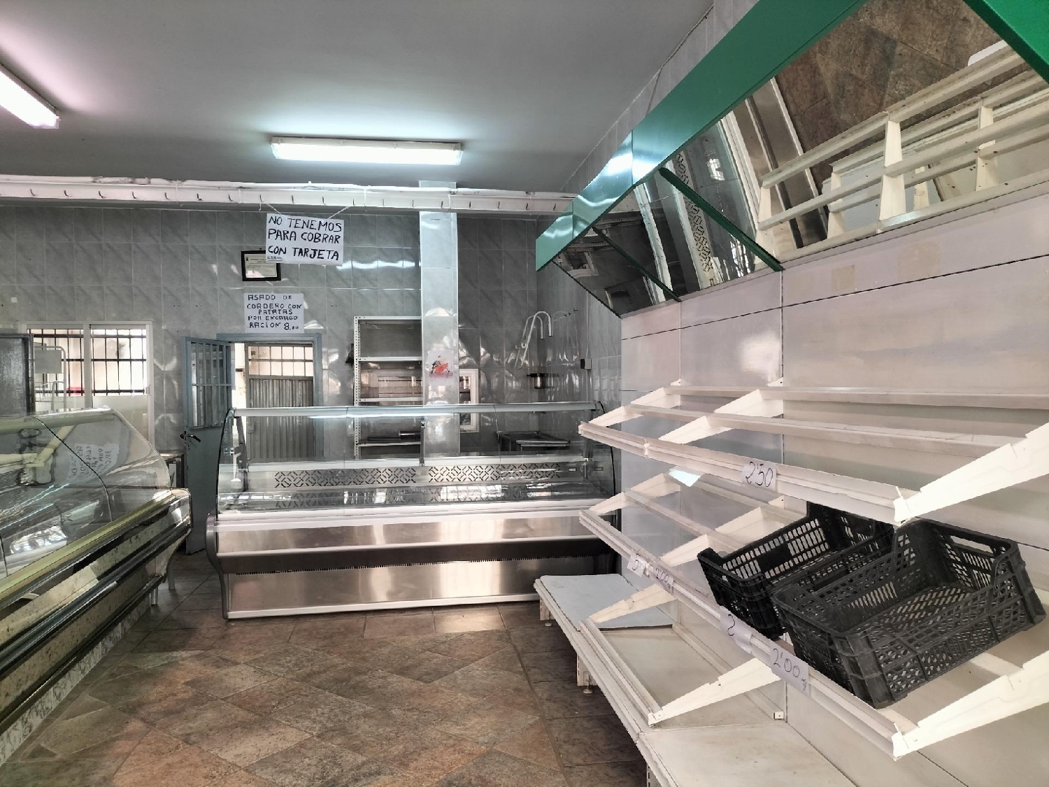  till salu lokal Pilar De La Horadada Baix Segura 1