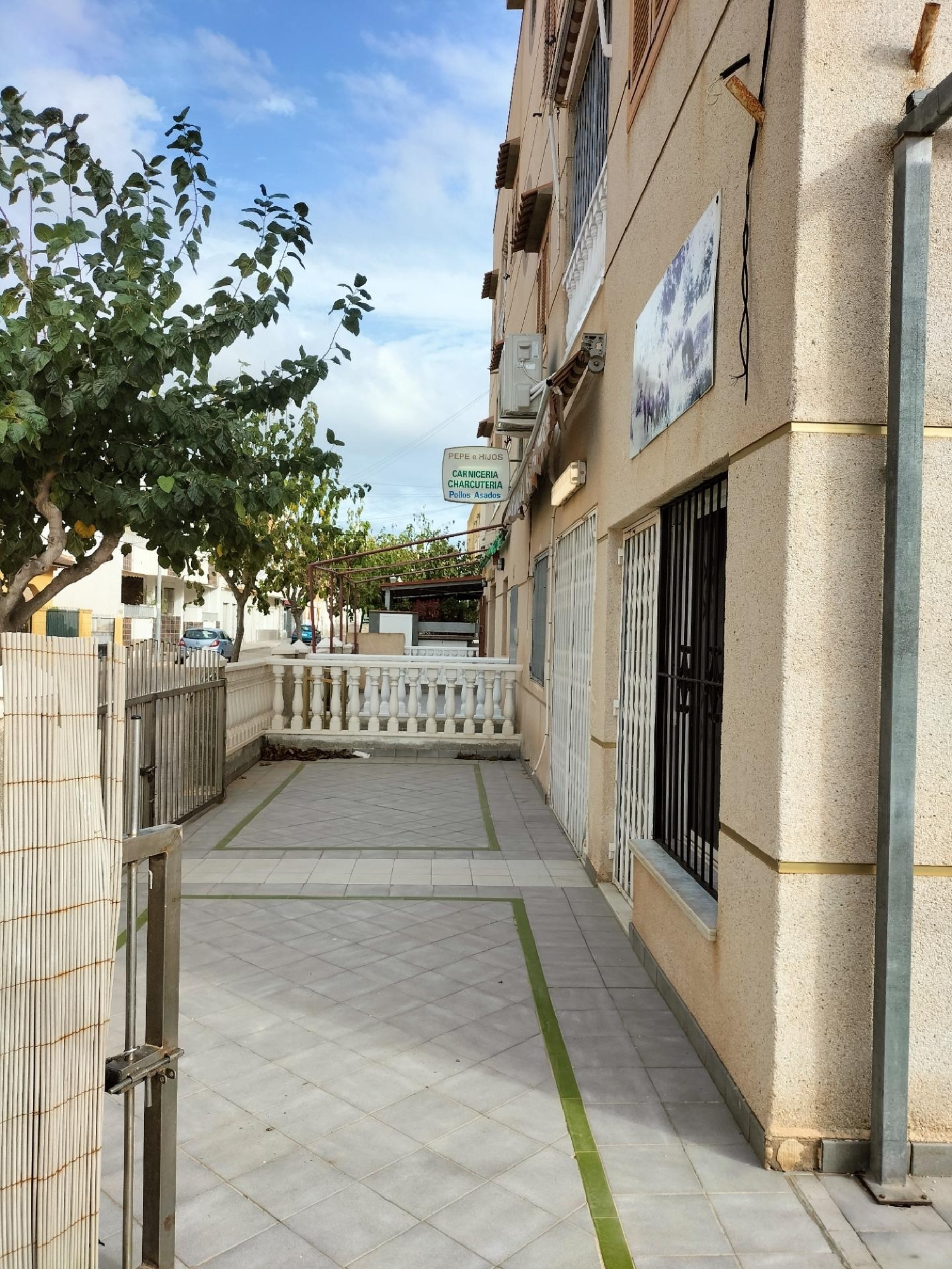  till salu lokal Pilar De La Horadada Baix Segura 6