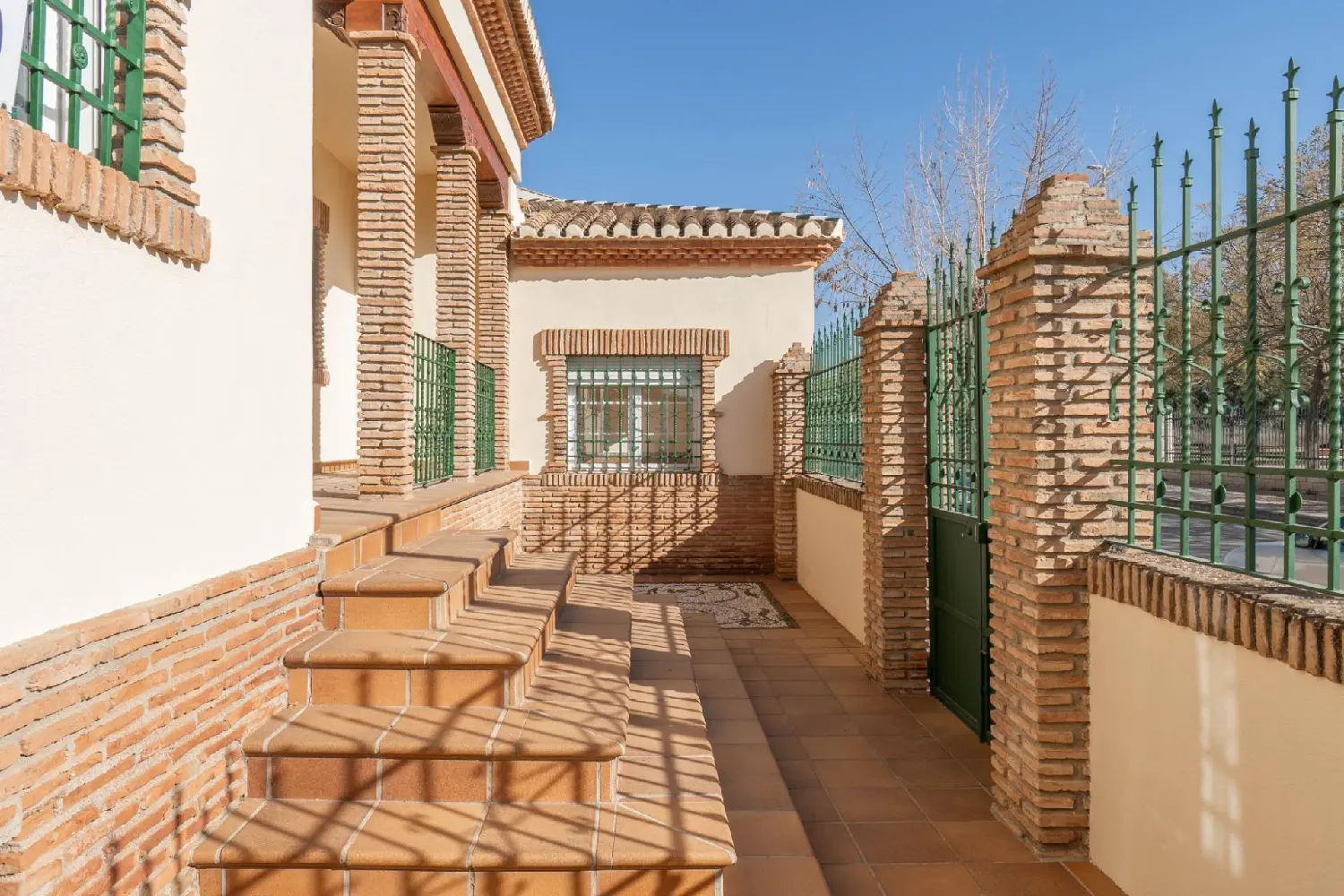  till salu lokal Lobras Alpujarra Granadina 8