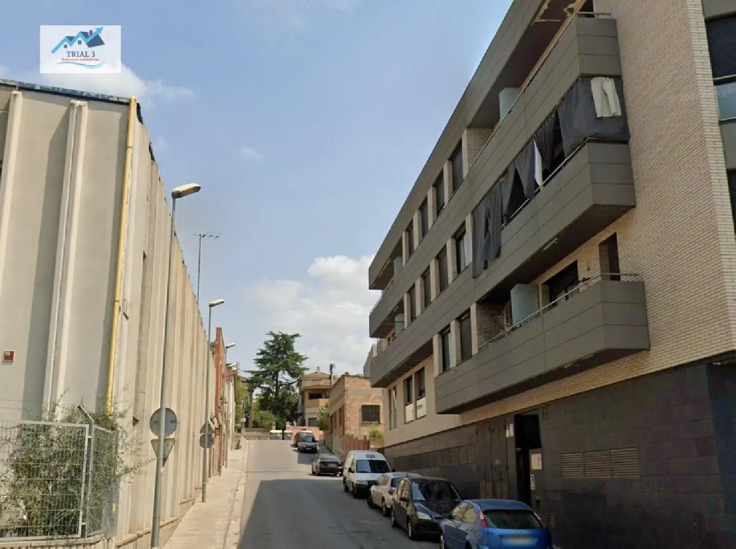 till salu lokal Can Carreres Maresme 2