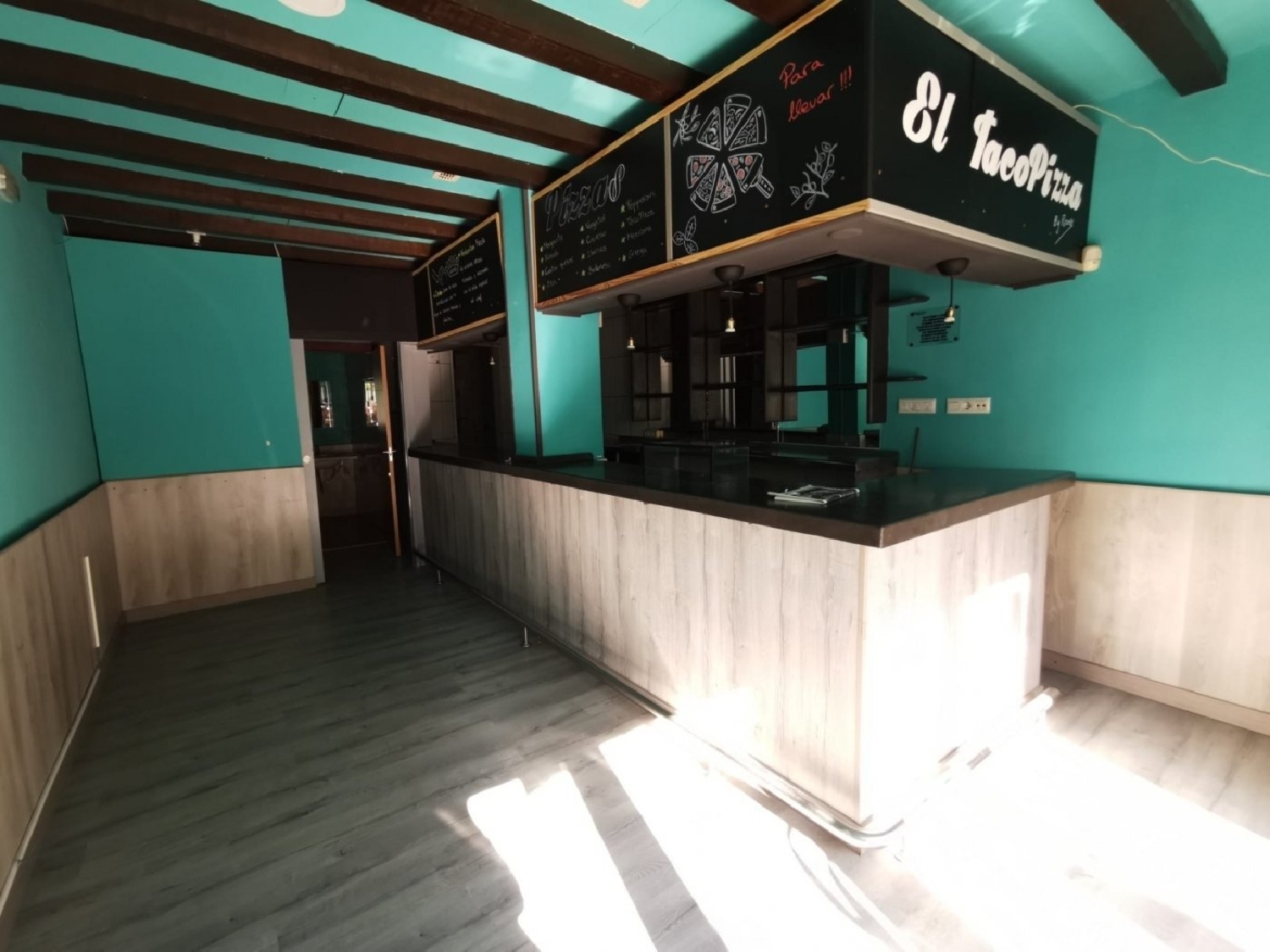  till salu lokal Can More Maresme 10