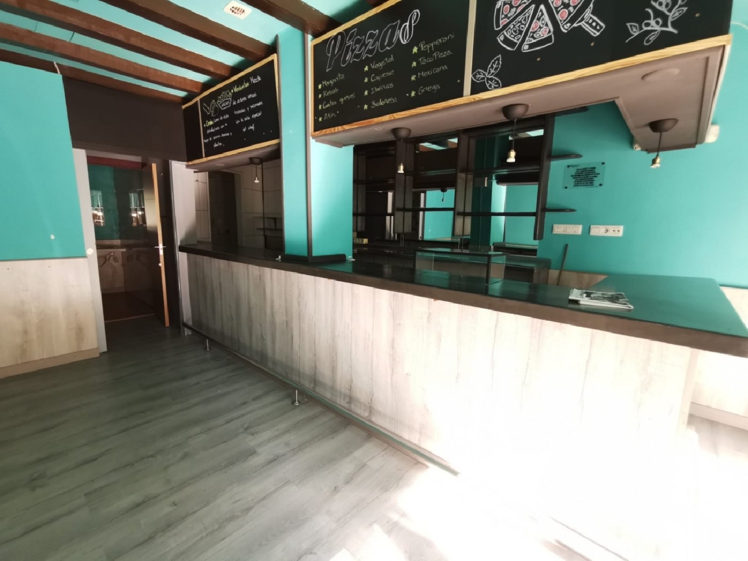  till salu lokal Can More Maresme 5