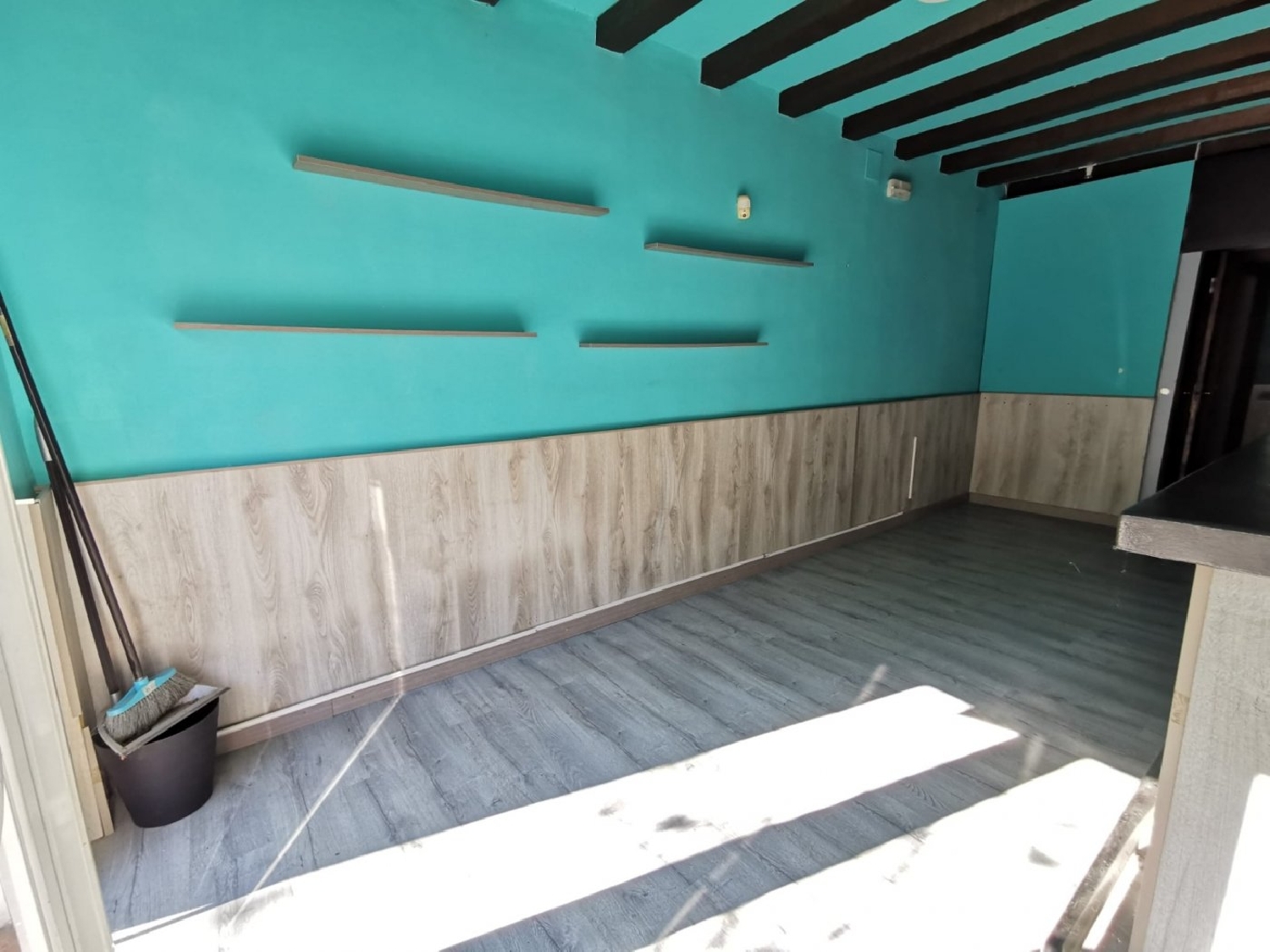 till salu lokal Can More Maresme 3