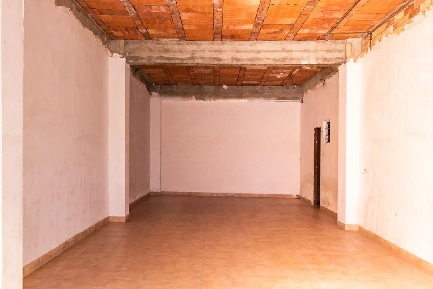 till salu lokal Pinella Plana Baixa 2