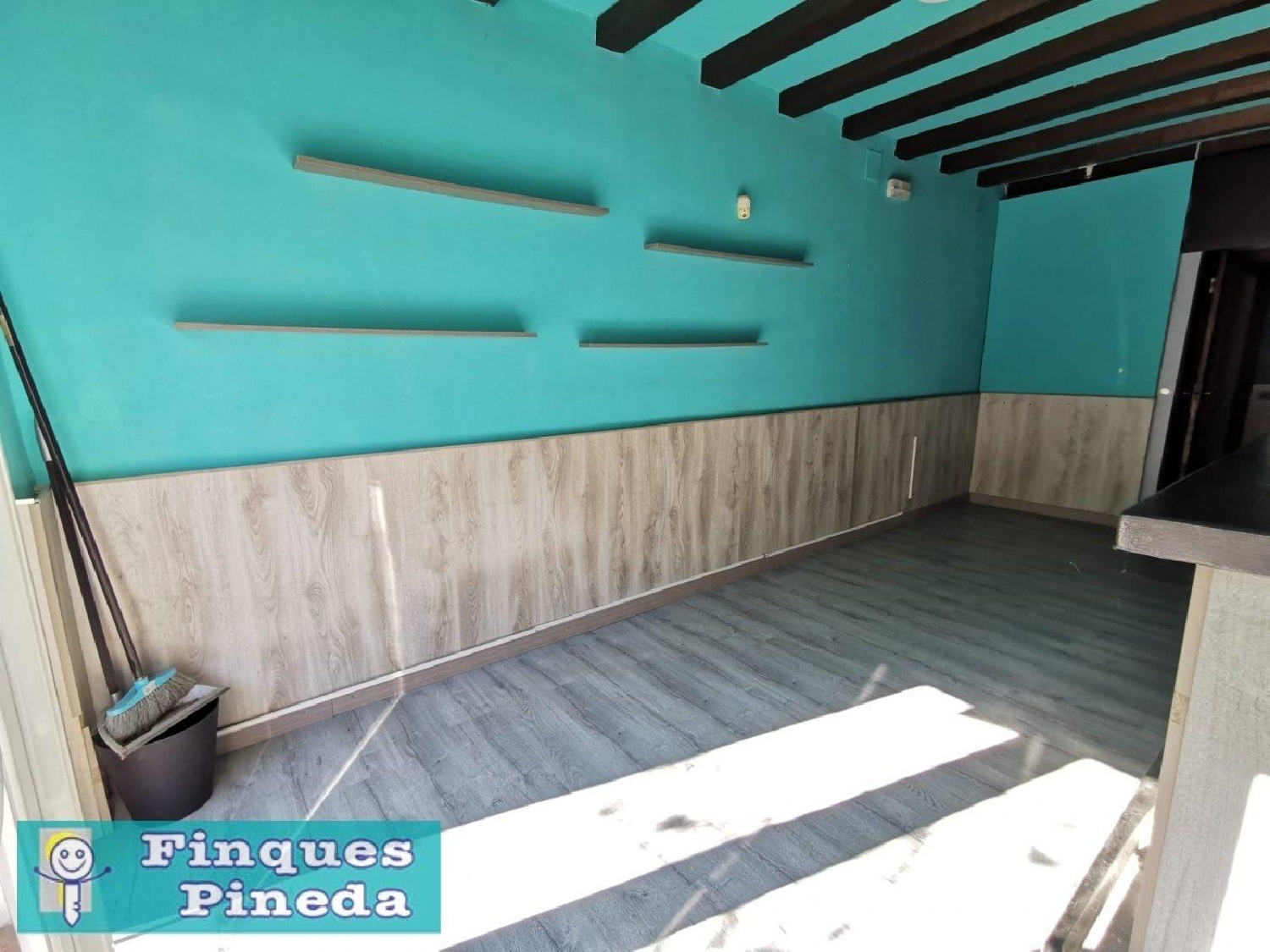 till salu lokal Pinemar Maresme 3