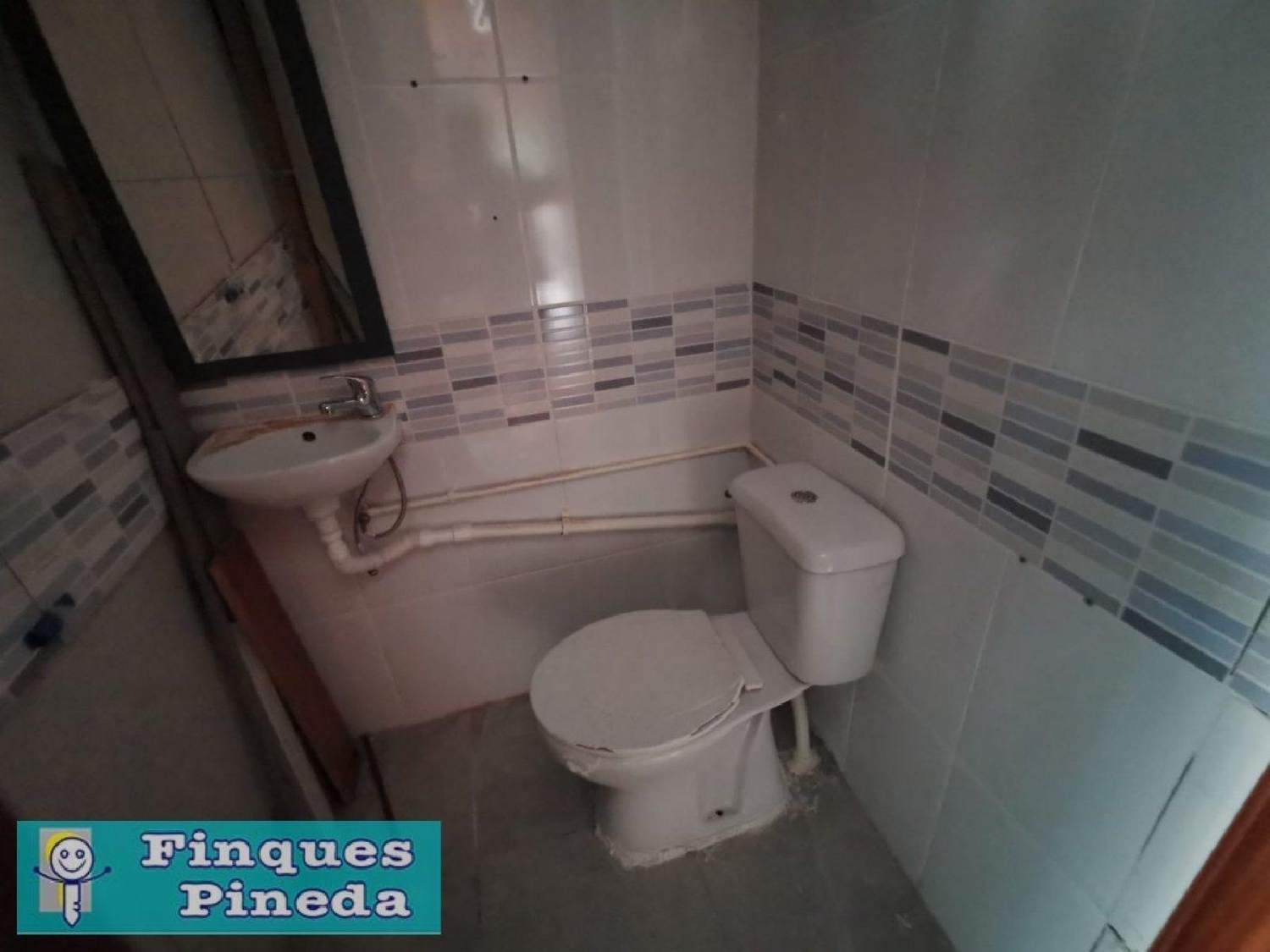 till salu lokal Pinemar Maresme 4