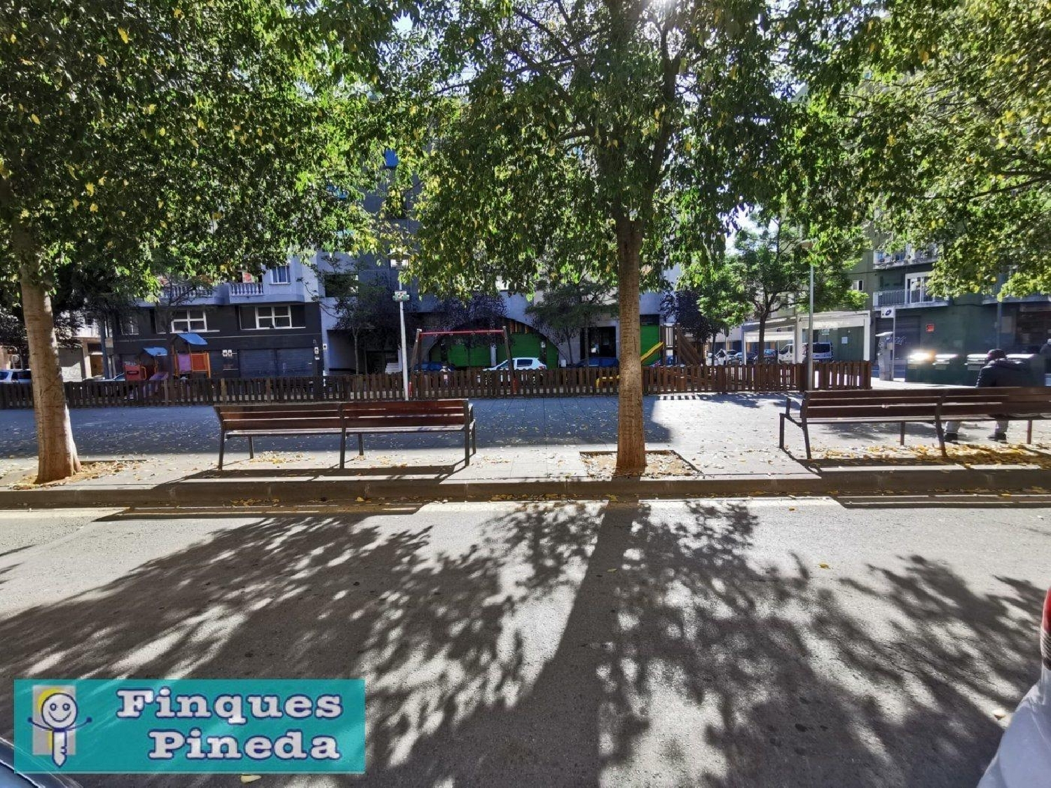  till salu lokal Pinemar Maresme 6