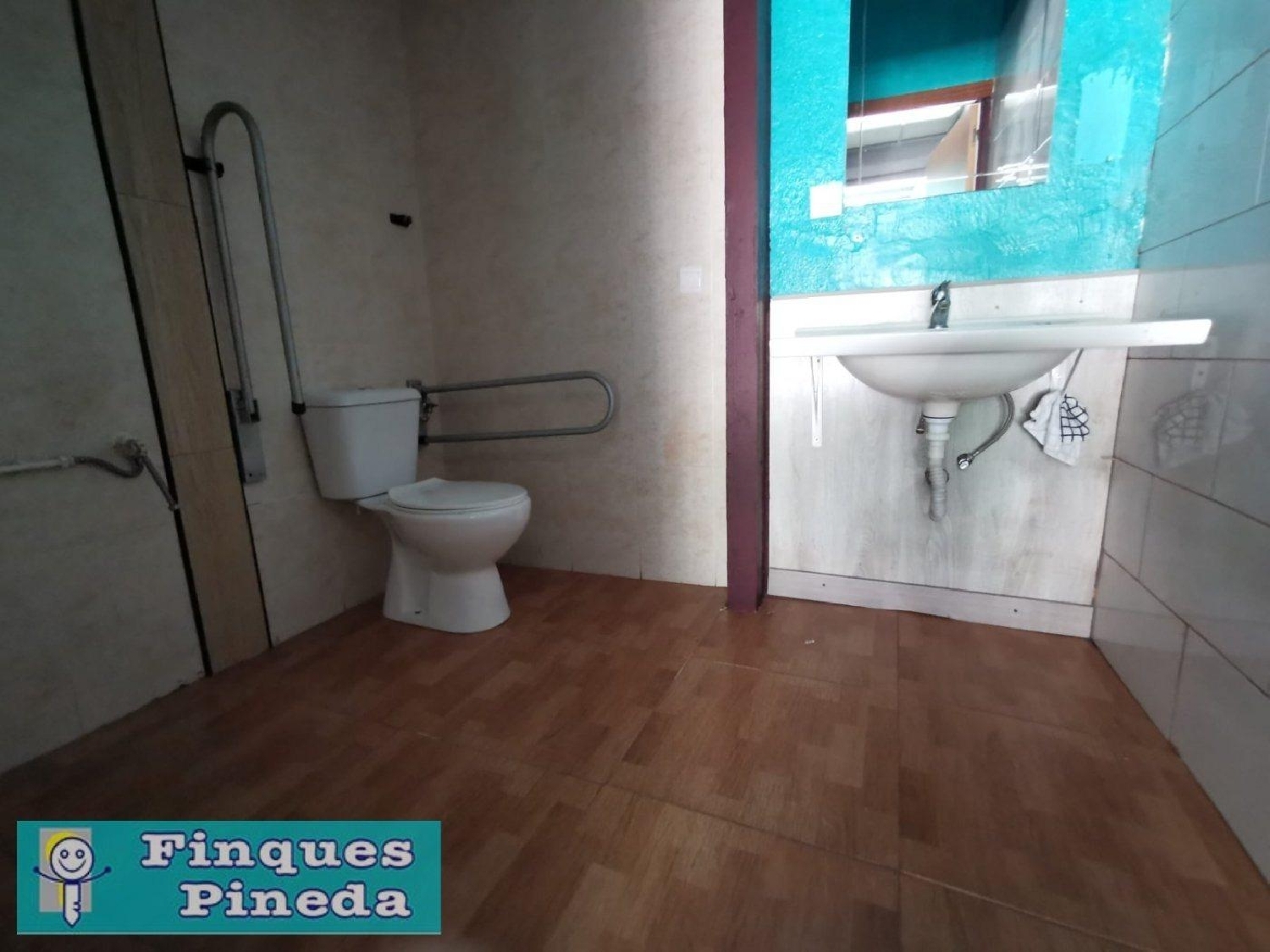  till salu lokal Pinemar Maresme 5