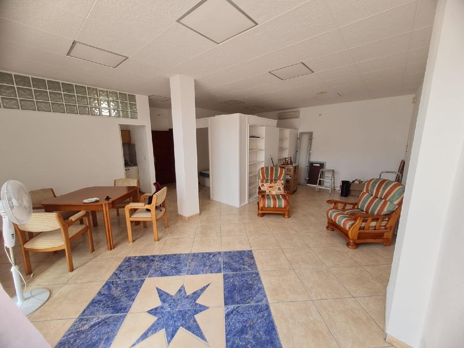  till salu lokal Pinos De Miramar Baix Camp 1