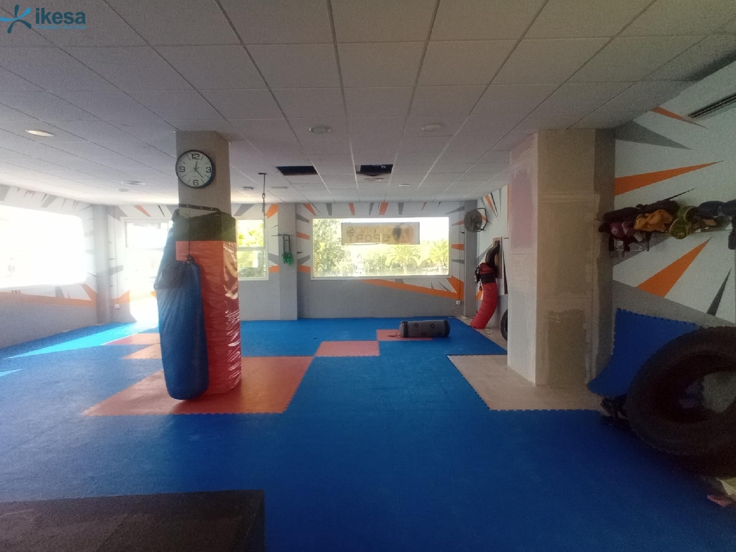  till salu lokal Punta Umbria Metropolitana De Huelva 7