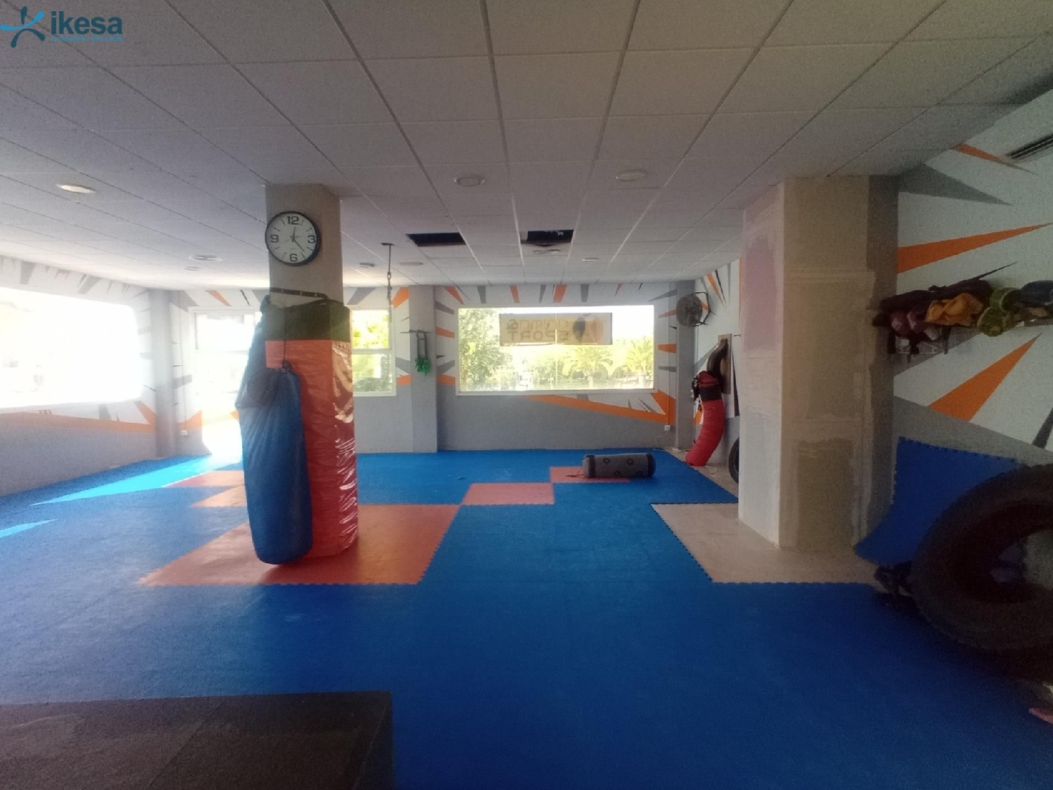 till salu lokal Punta Umbria Metropolitana De Huelva 2