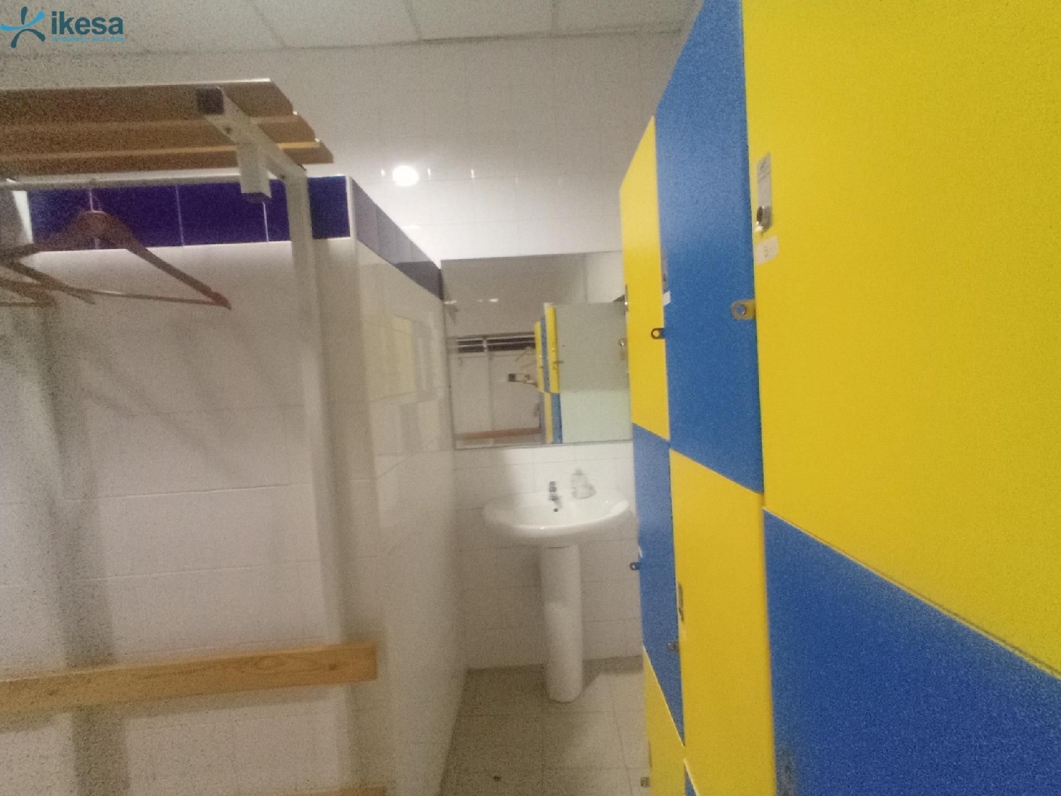  till salu lokal Punta Umbria Metropolitana De Huelva 5