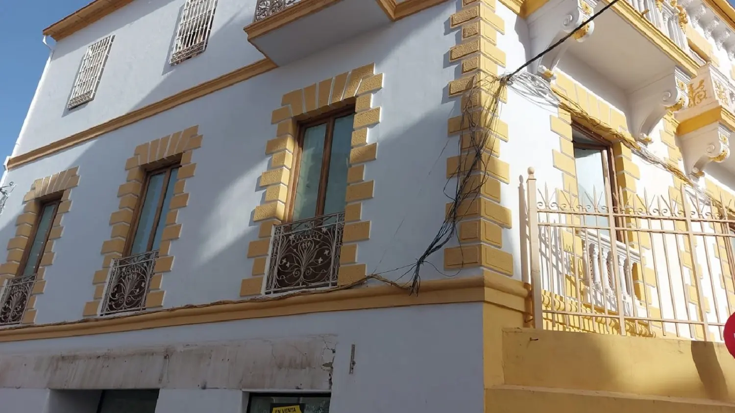 till salu lokal Pinos Puente Vega De Granada 2