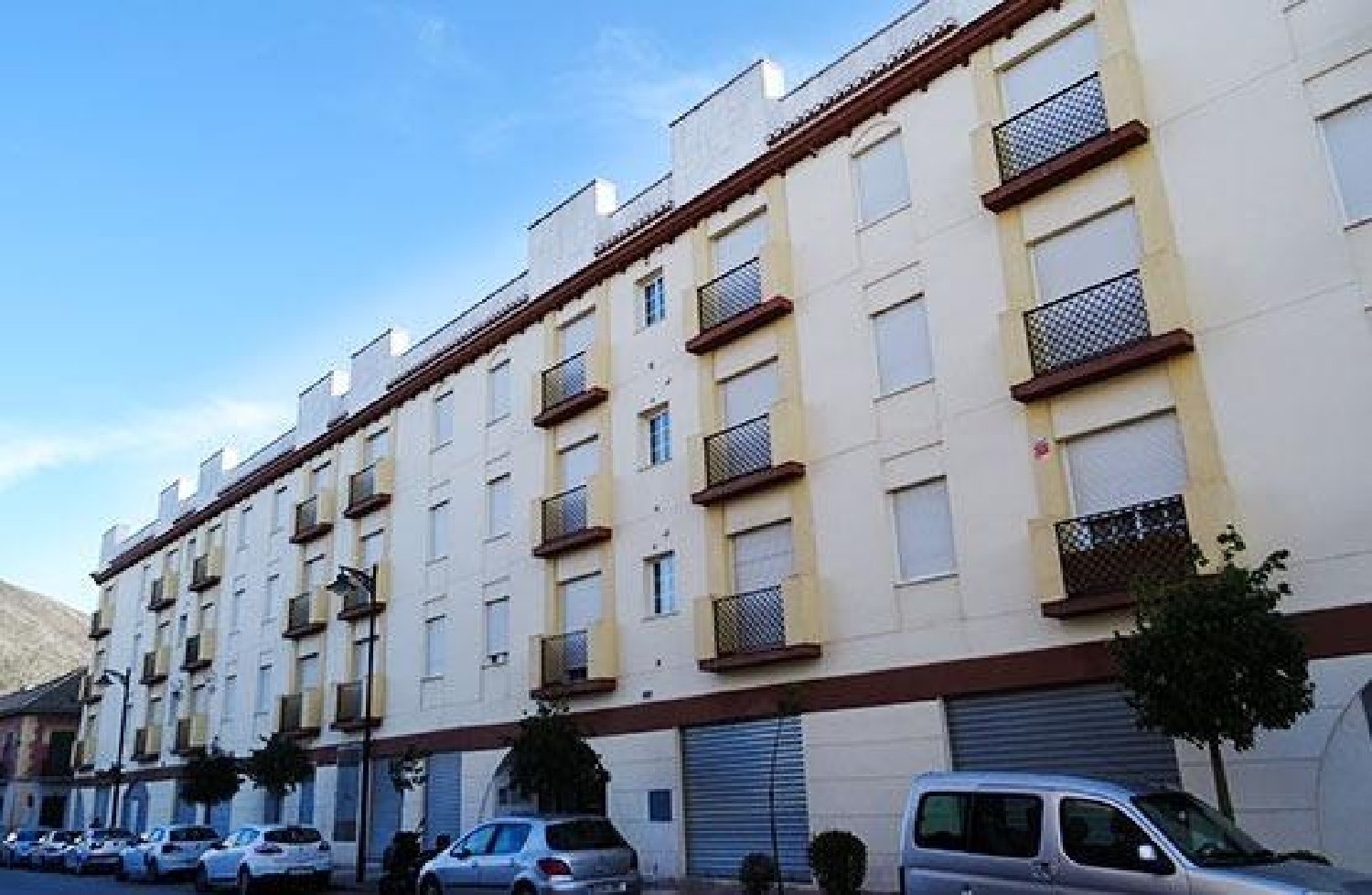  till salu lokal Pinos Puente Vega De Granada 3