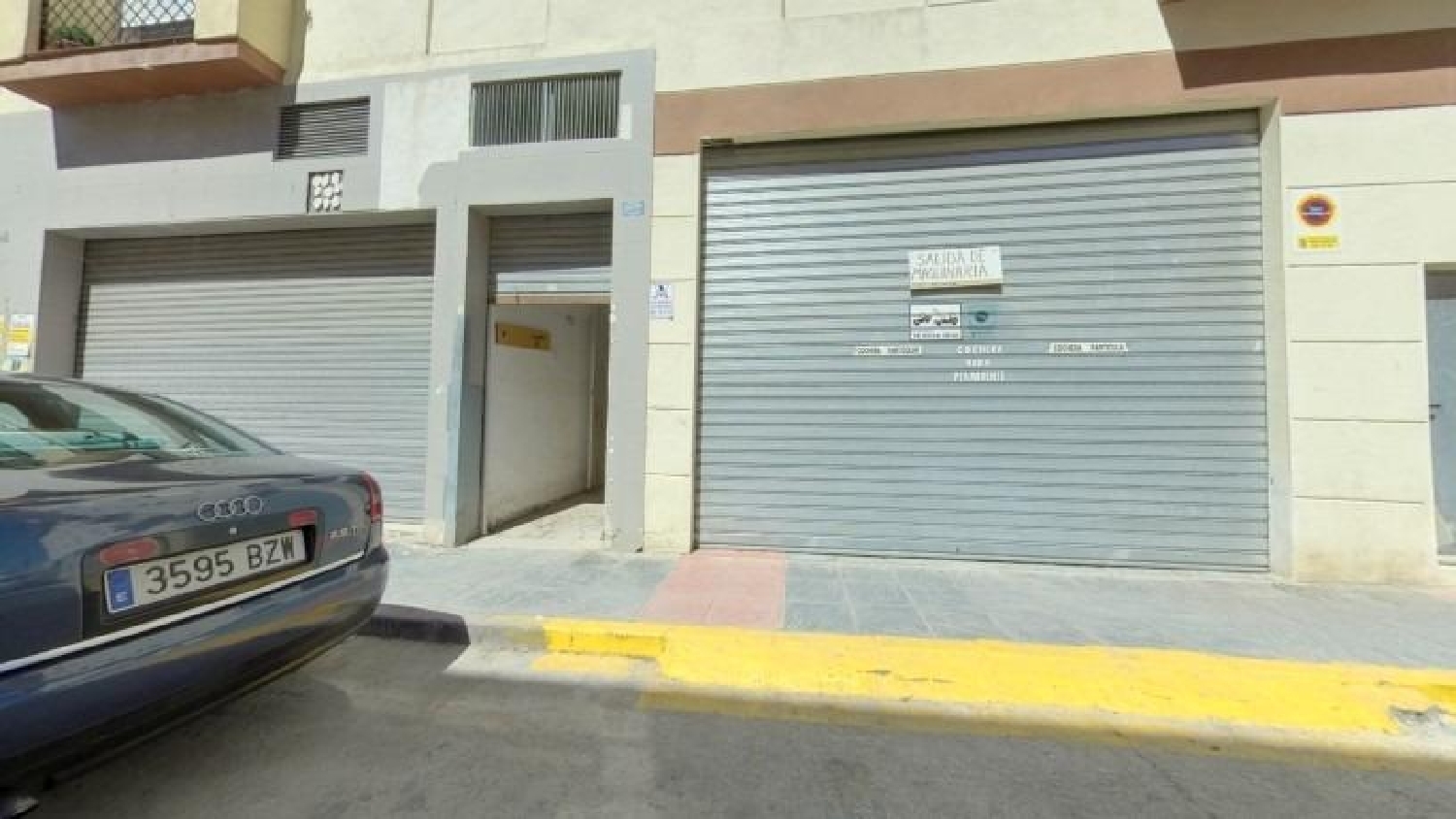  till salu lokal Pinos Puente Vega De Granada 4